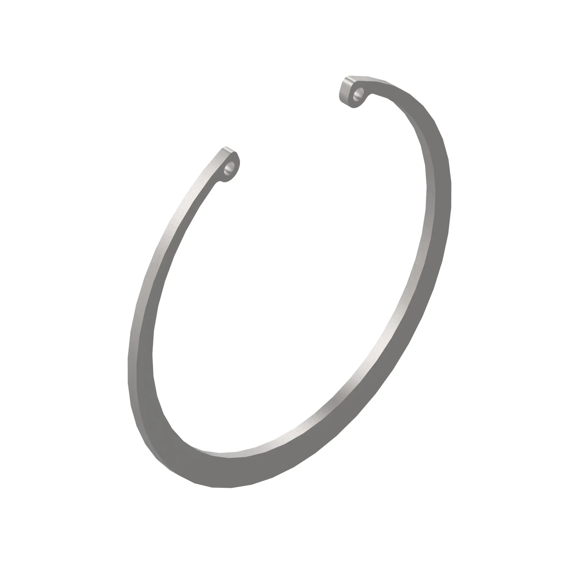 SNAP RING, 85, GB/T893.1-1986