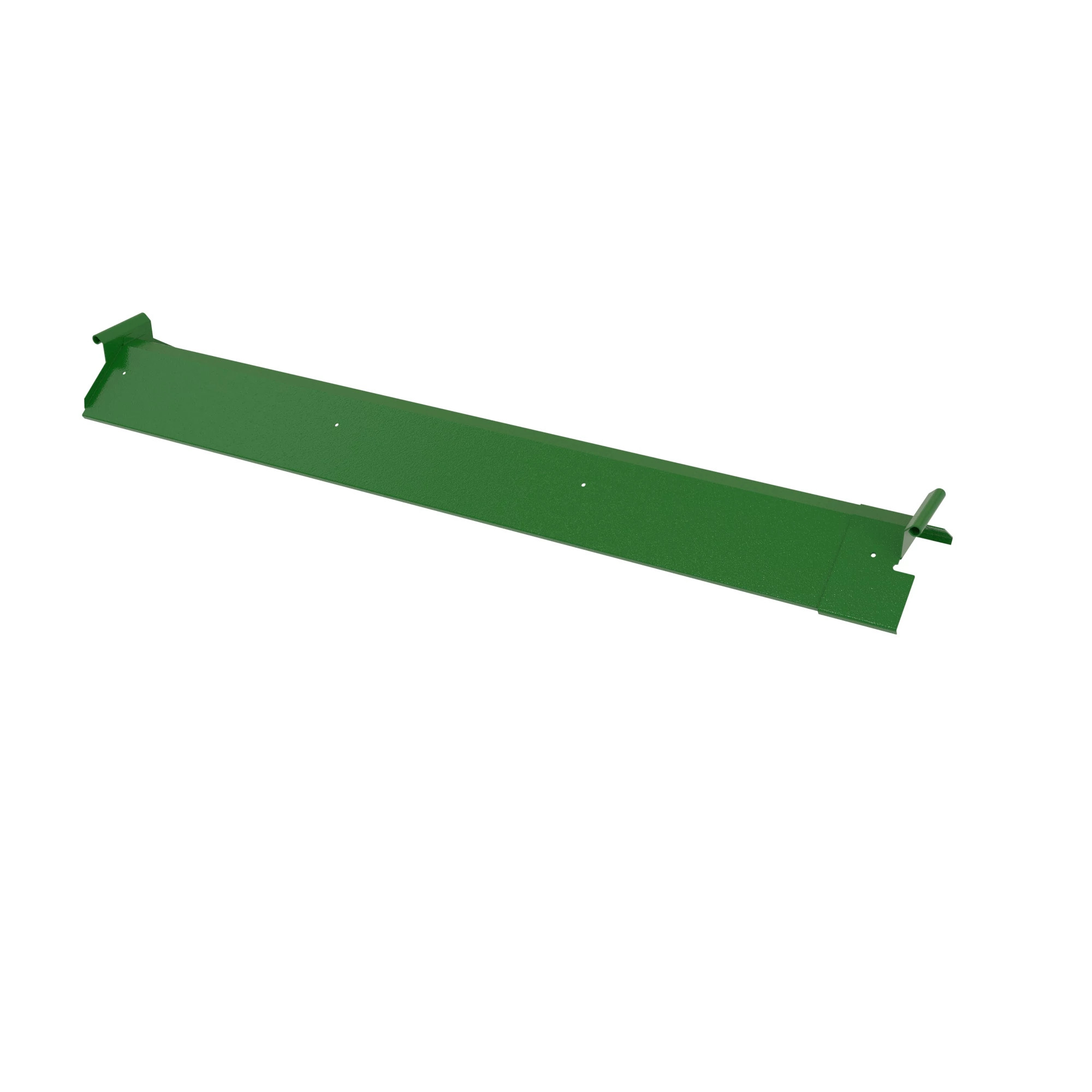 John Deere Cross Auger Cover - AH146983