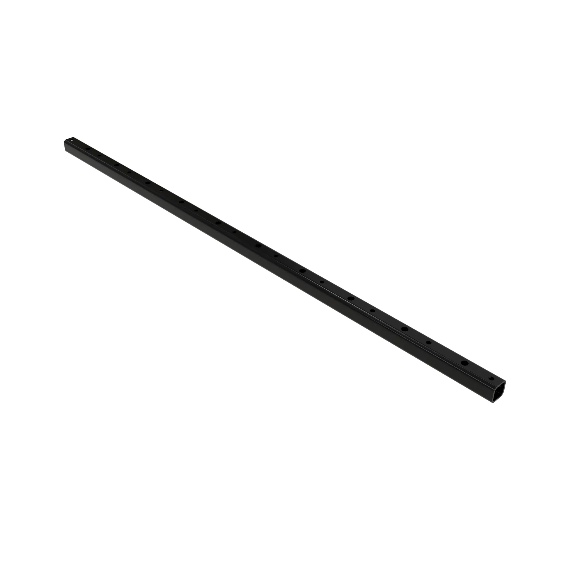 TUBE, SCRAPER
