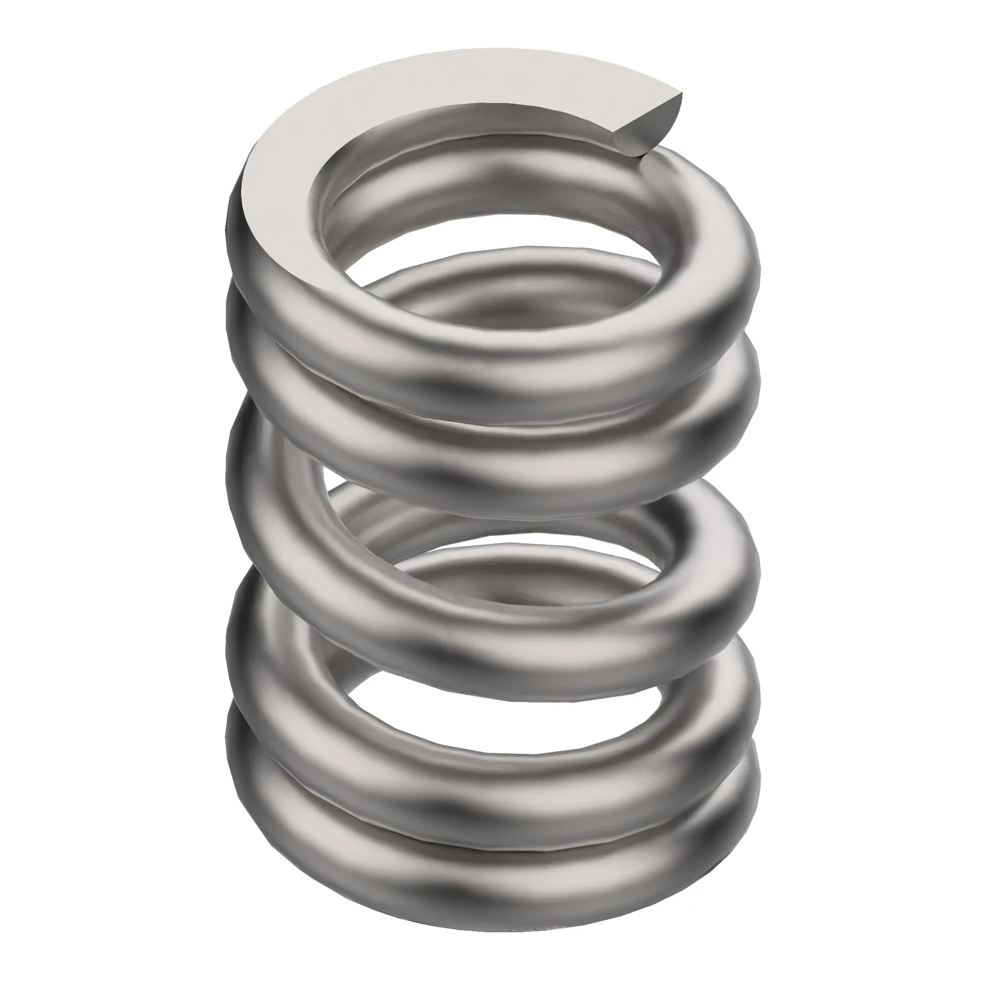 John Deere Compression Spring - SU65287