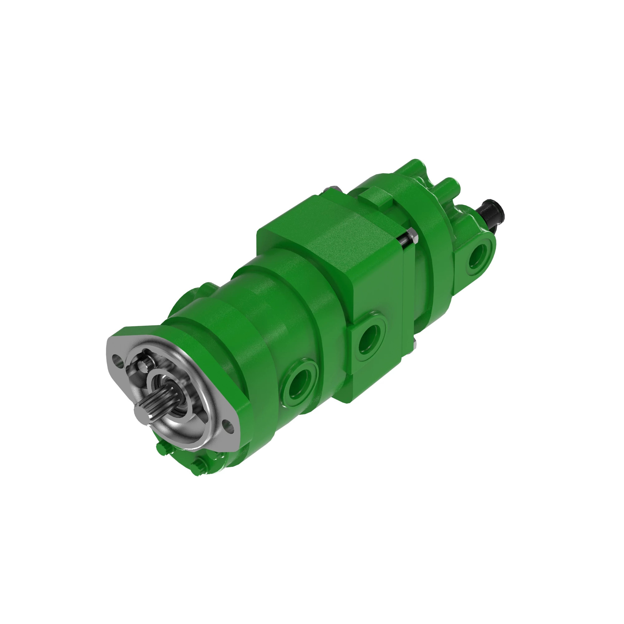 John Deere Hydrostatic Drive Pump - AXE57451