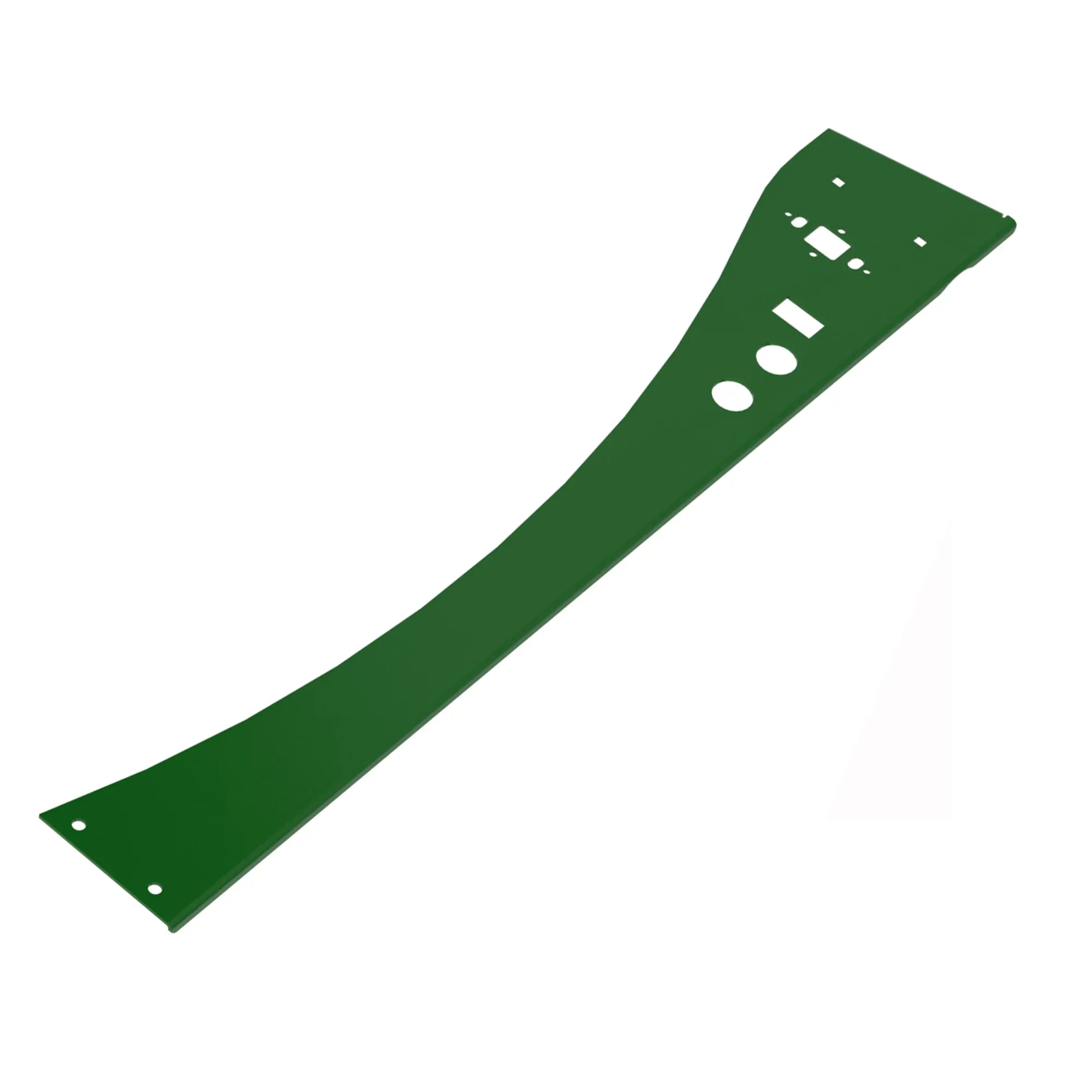John Deere Sheet - HXE193173