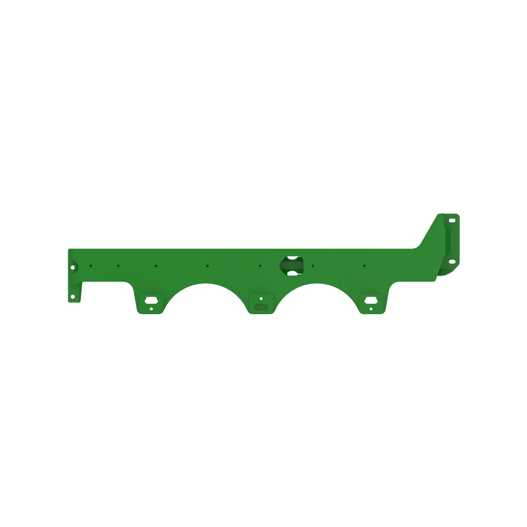 BRACKET, RH,PIVOT IDLER SUPPORTS