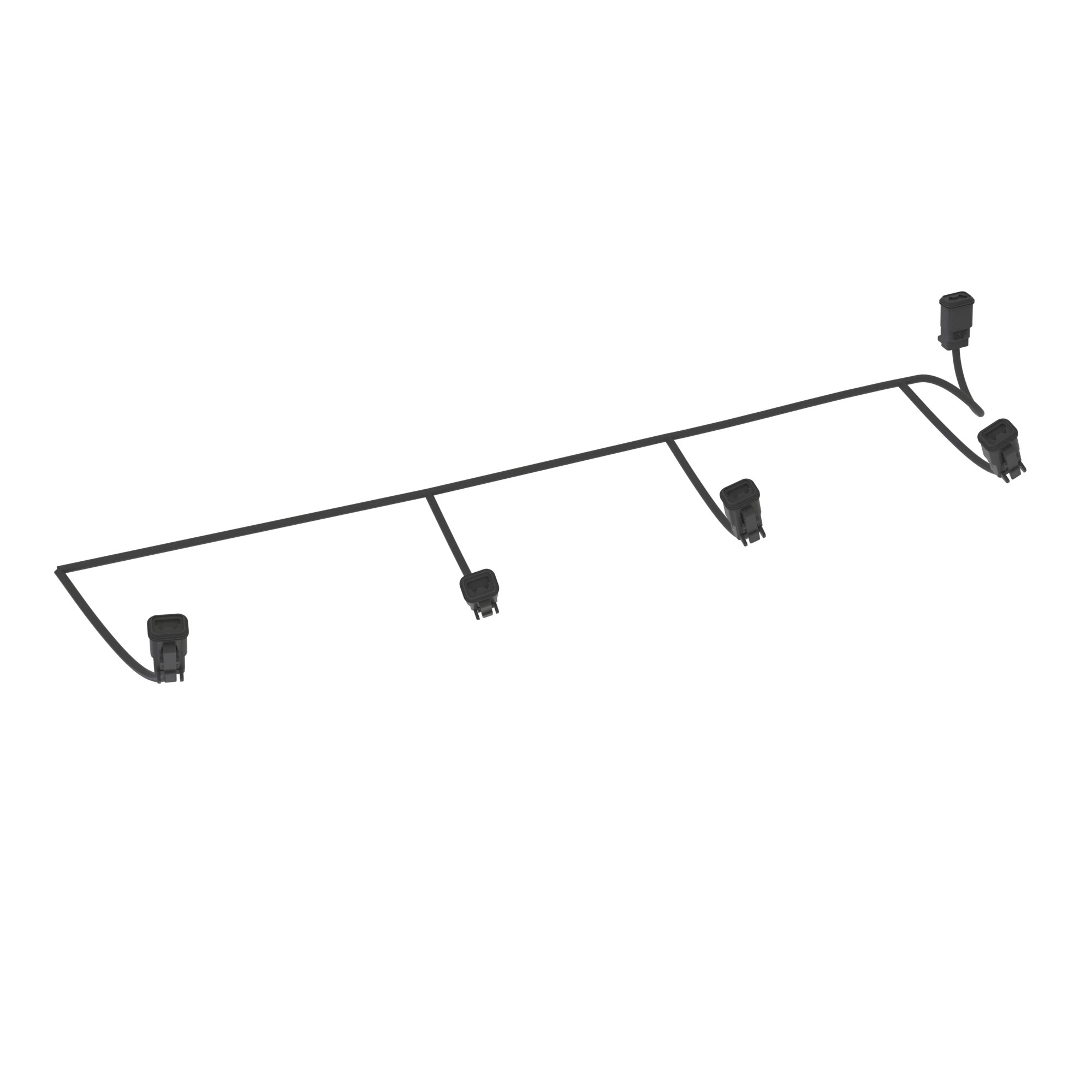 WIRING HARNESS, ASSEMBLY, LIGHT BOX