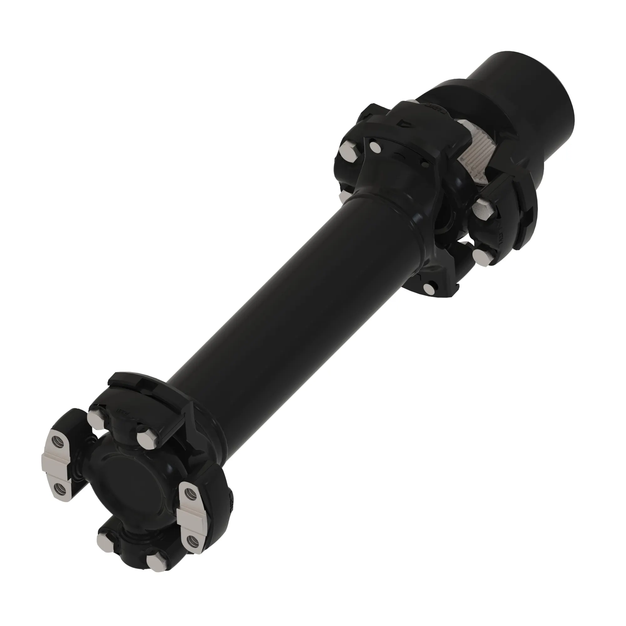 JOINT, DOUBLE UNIVERSAL