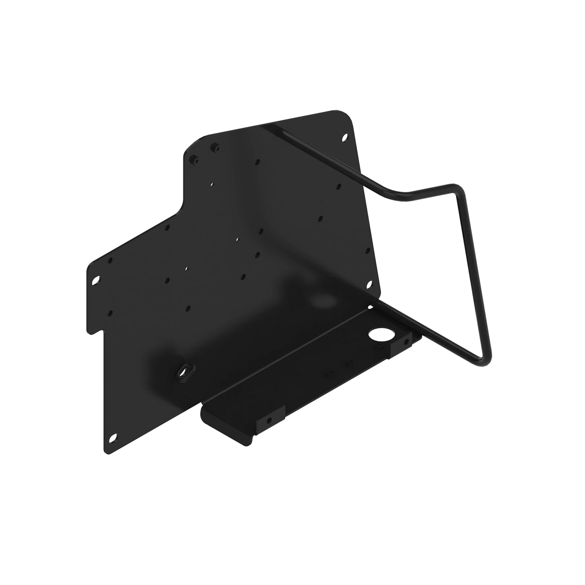 Fastening Plate