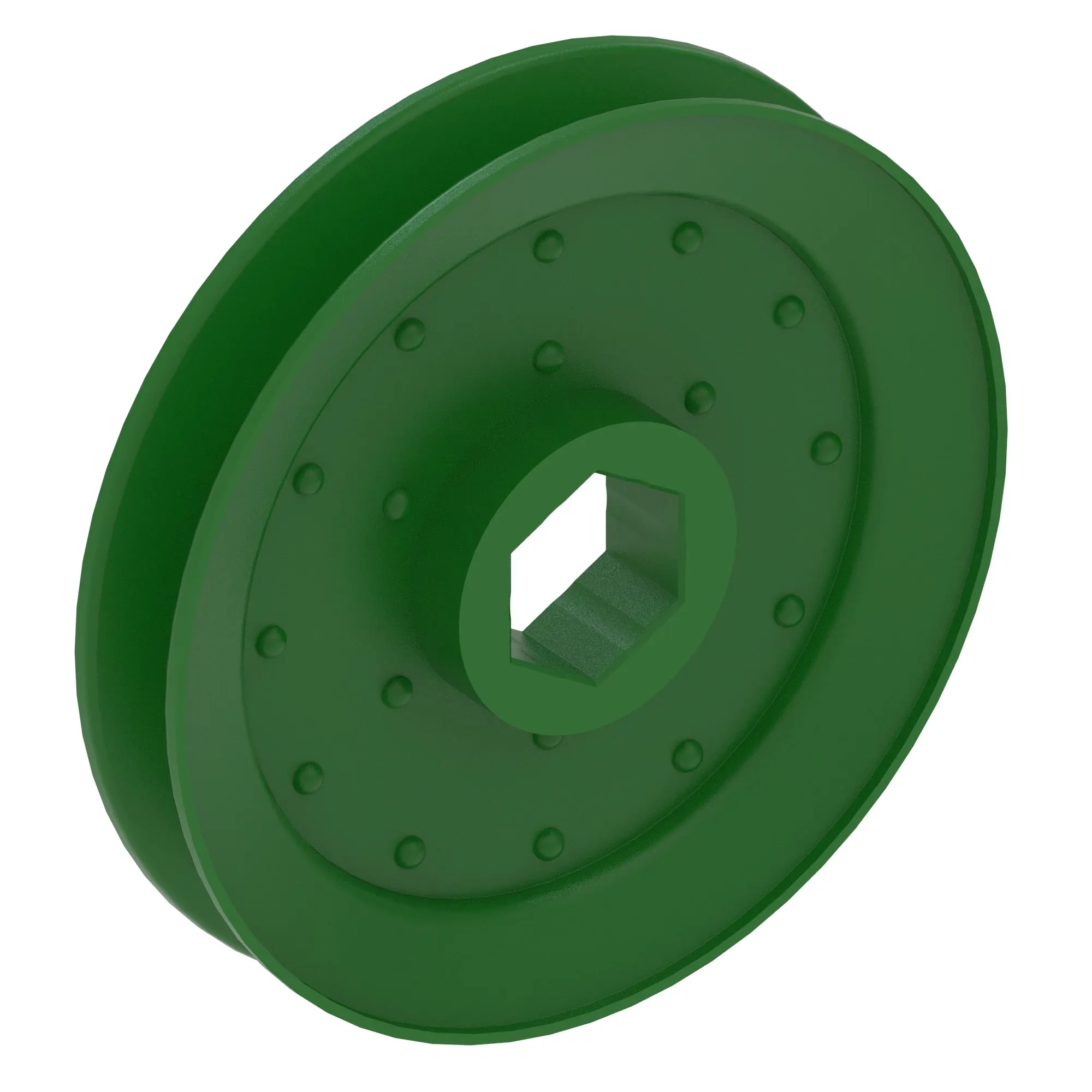 PULLEY