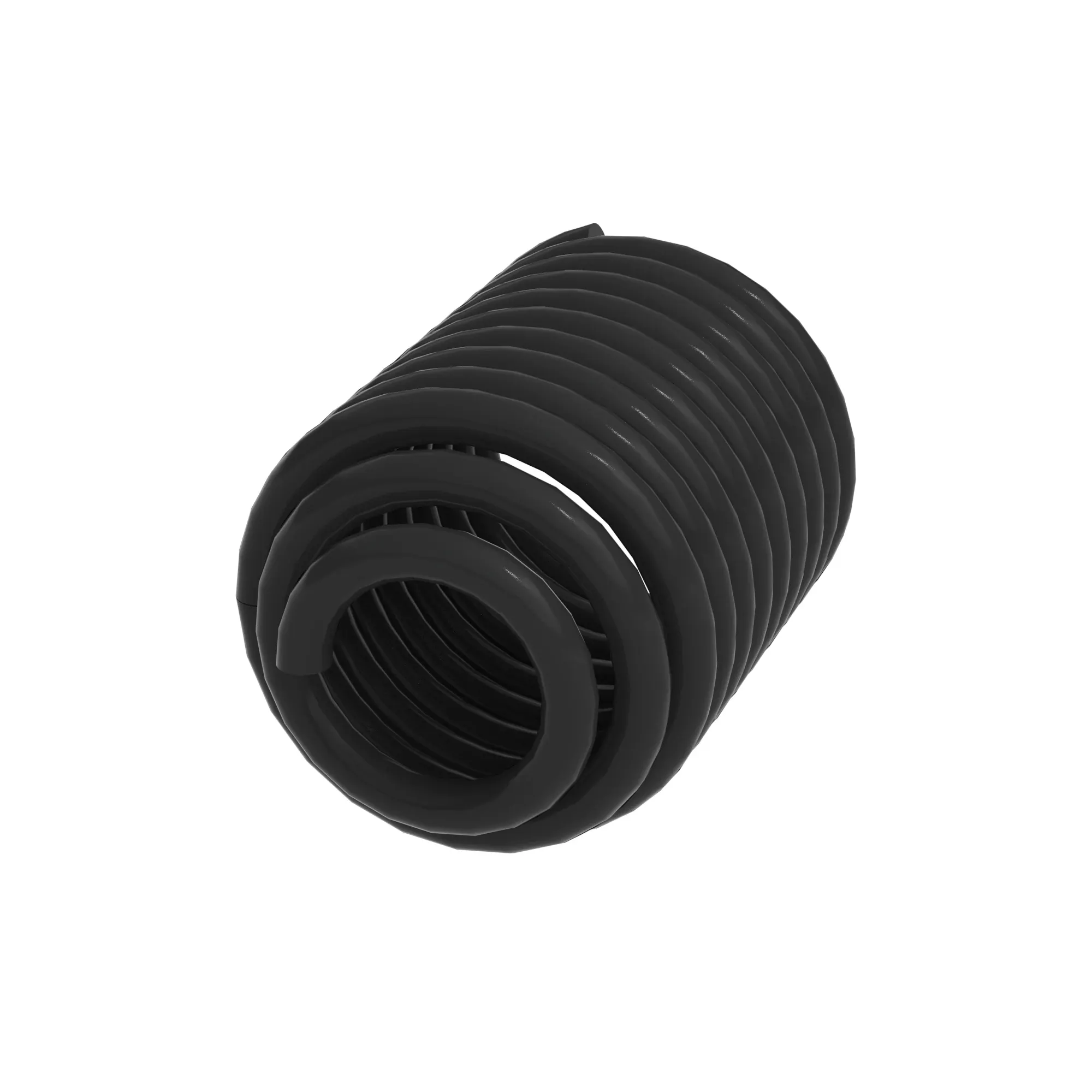 John Deere Compression Spring - M111651