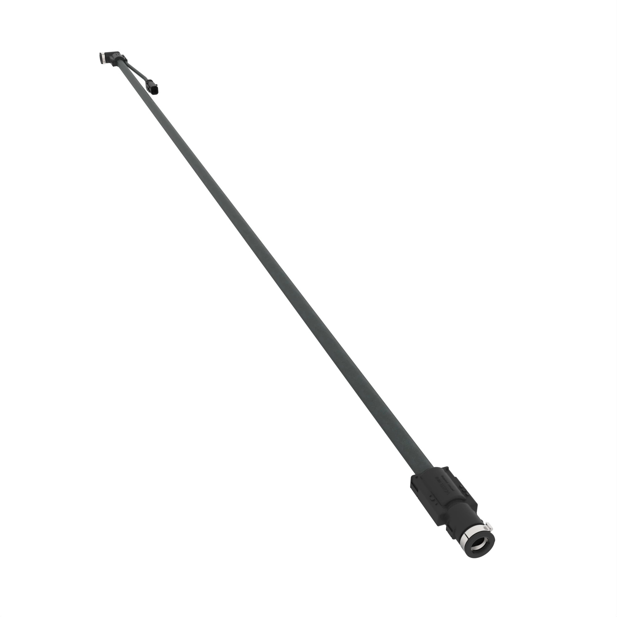 DEF LINE, SUCTION LINE, 1550MM, S/9