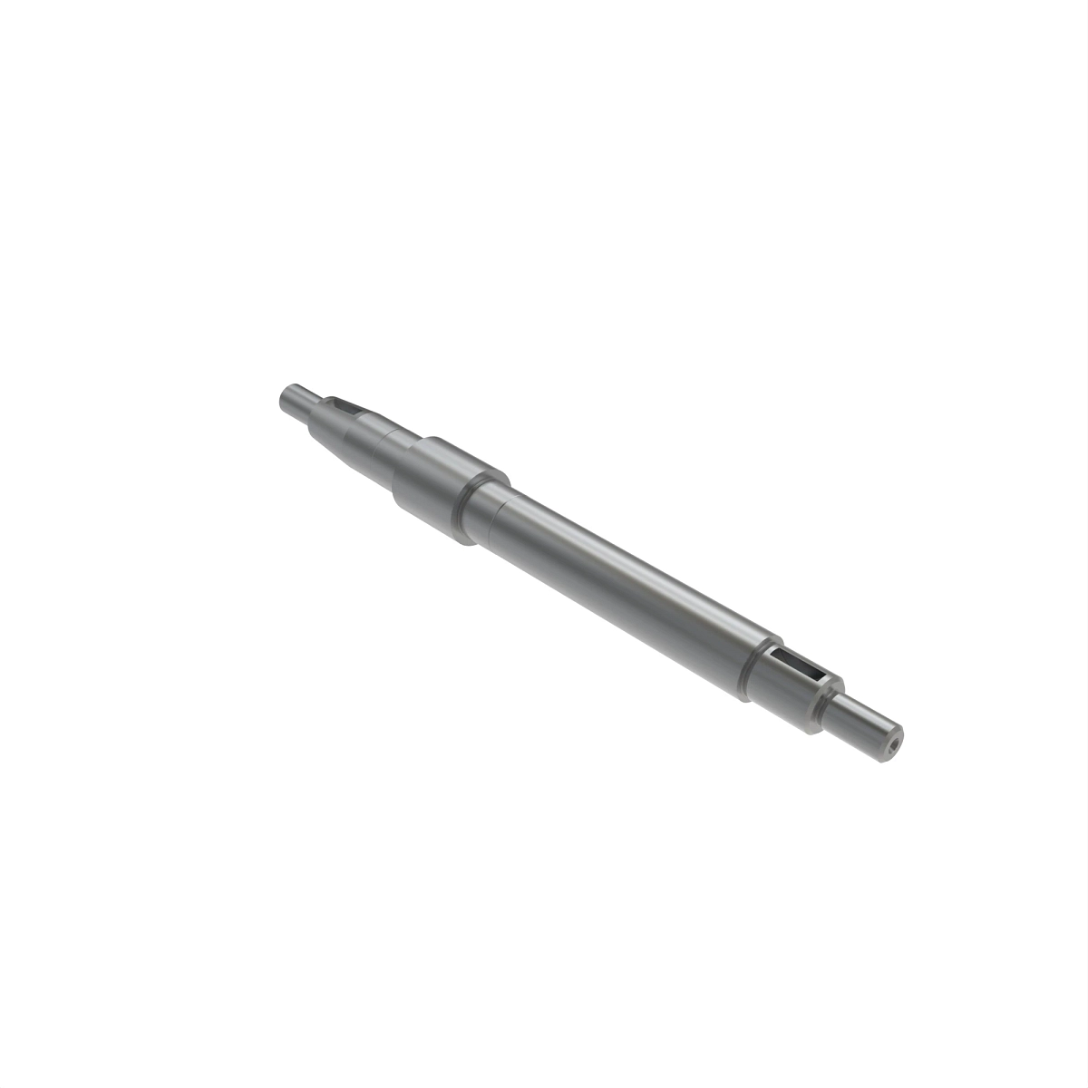 Shaft, 9.0L & 13.5L Sts Vacuum Fan