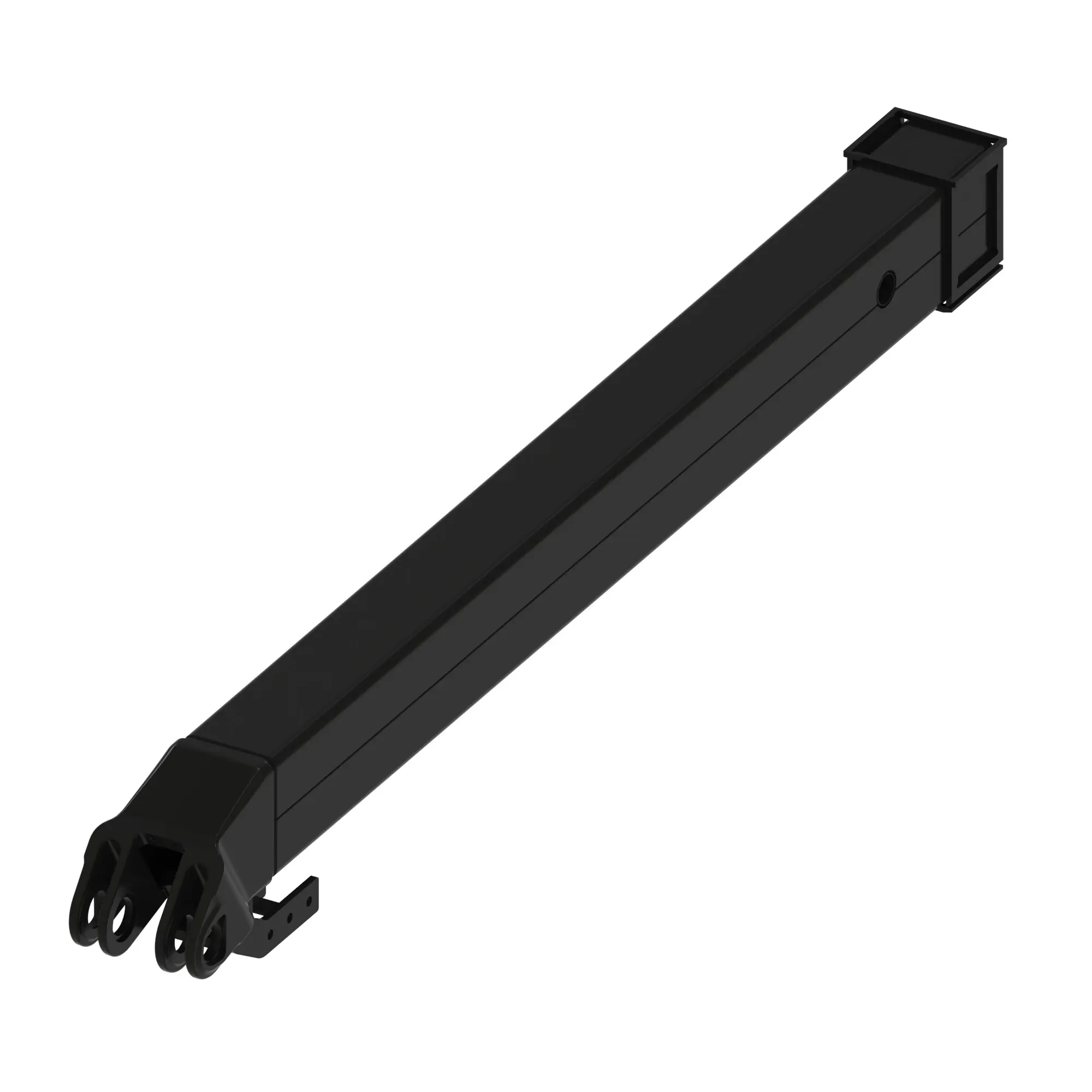 John Deere Boom Extension - F647424