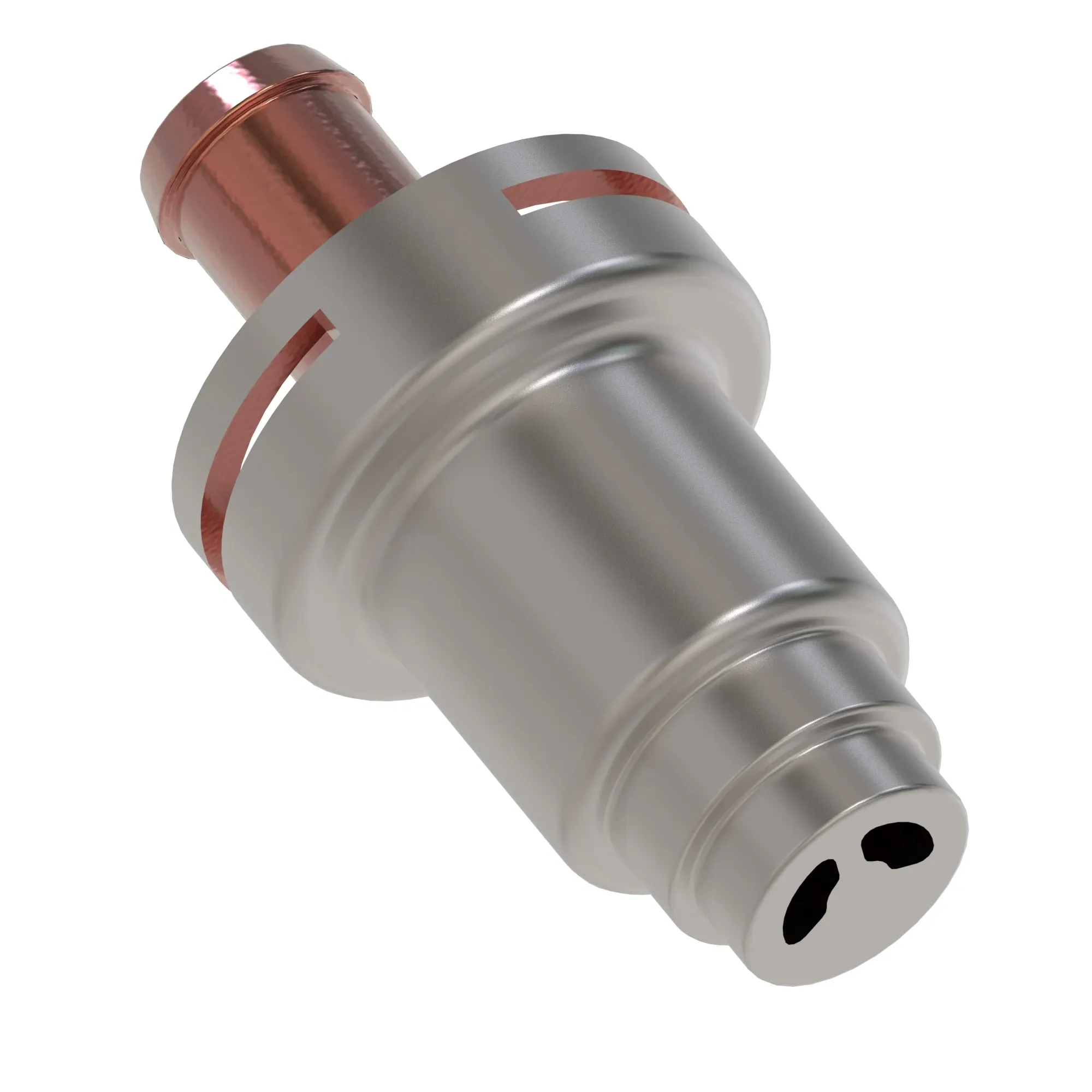 THERMOSTAT, LTC, 2 ORFICES