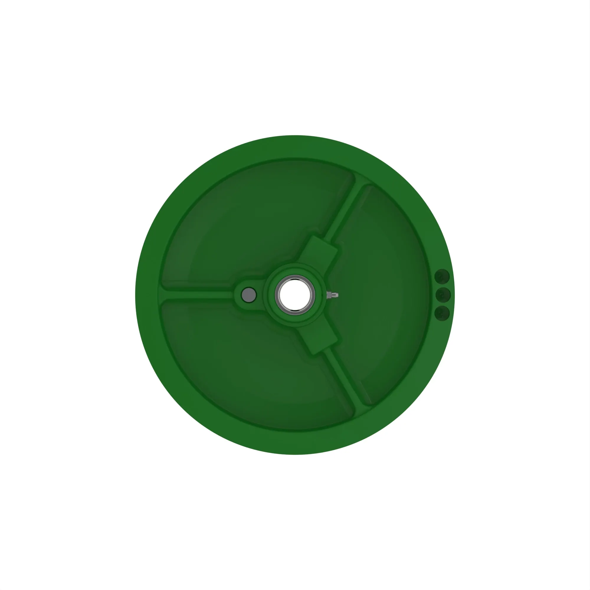 Pulley