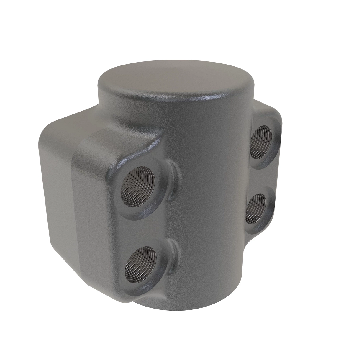 Port (Cap) (Kyb 30381-34199)