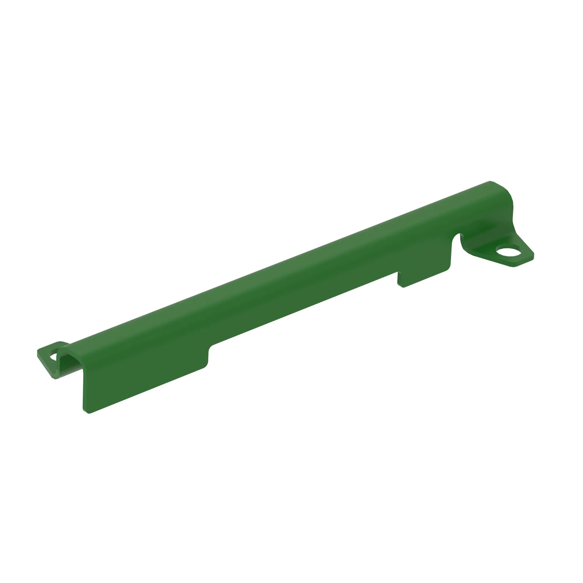 John Deere AutoTrac™ Wire Harness Shield - R565775