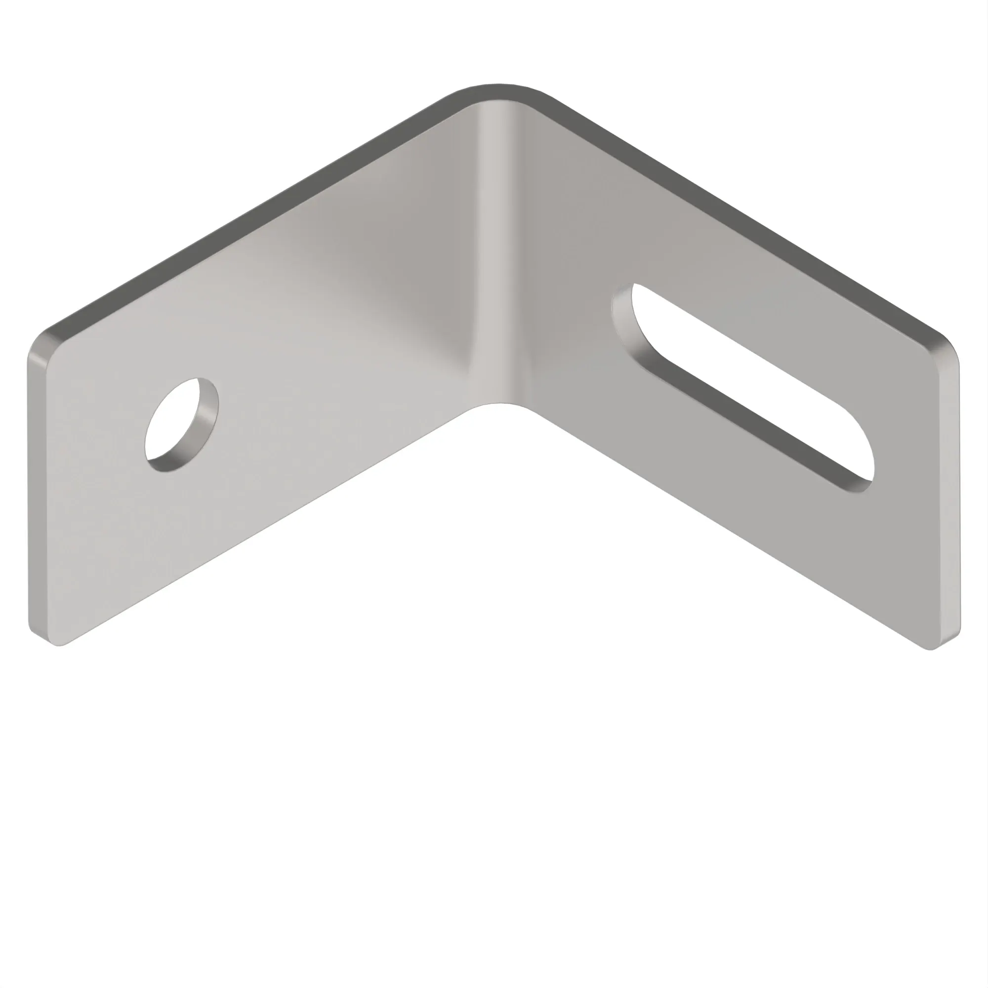BRACKET, DUST DIVERTER FRONT SUPPOR
