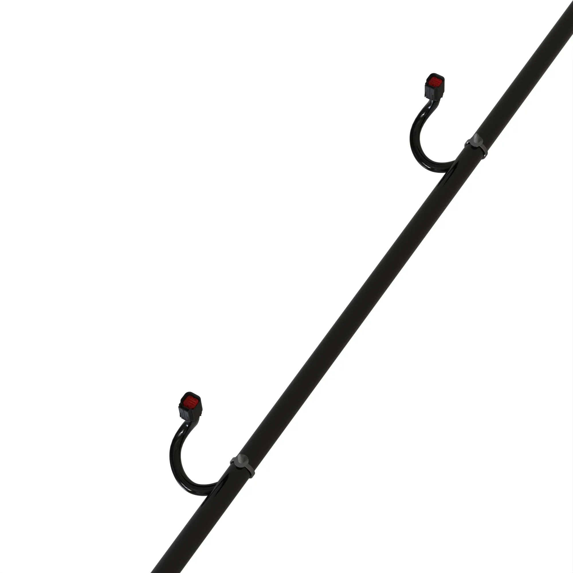 WIRING HARNESS, RIGHT SECTION 2