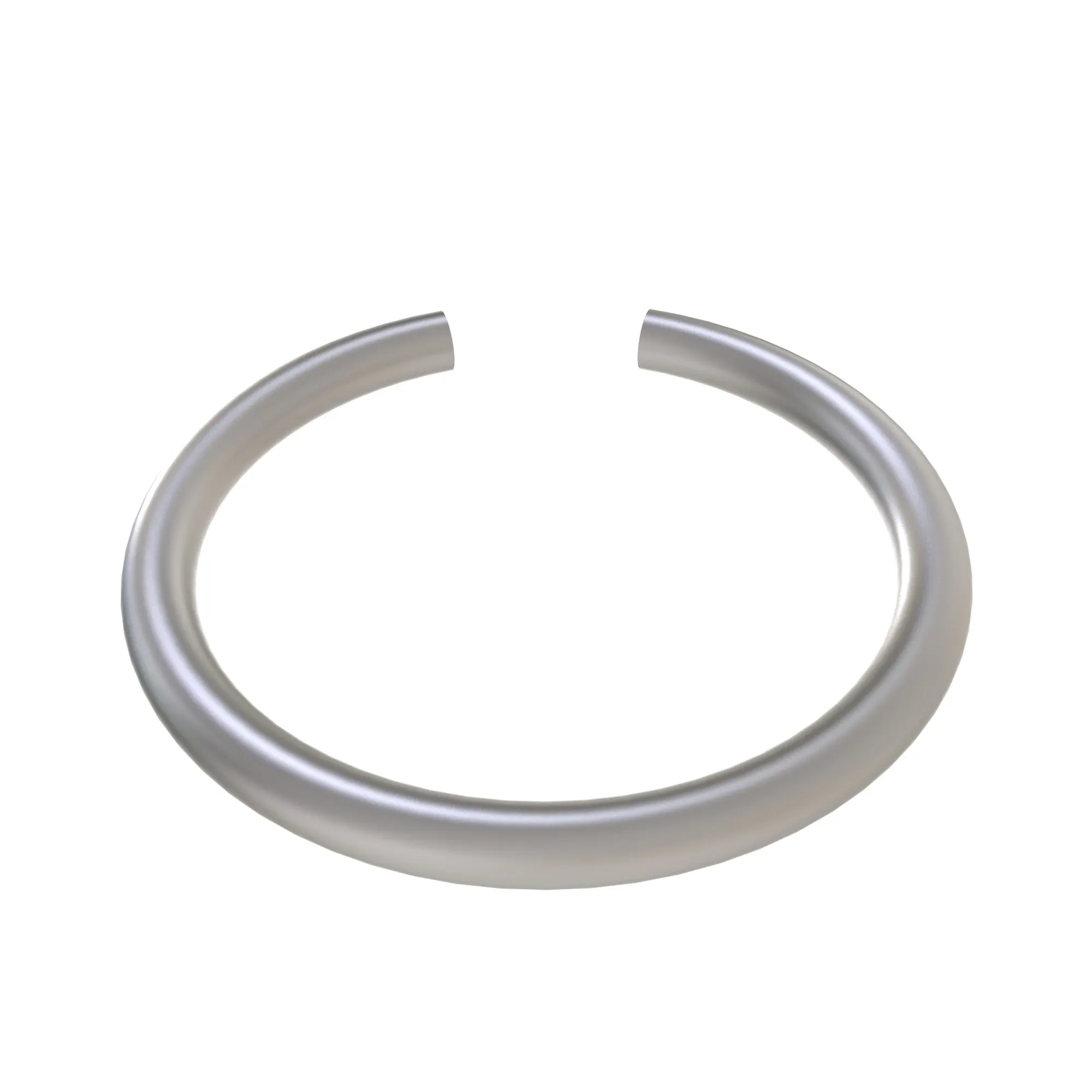 John Deere Snap Ring - SU24101