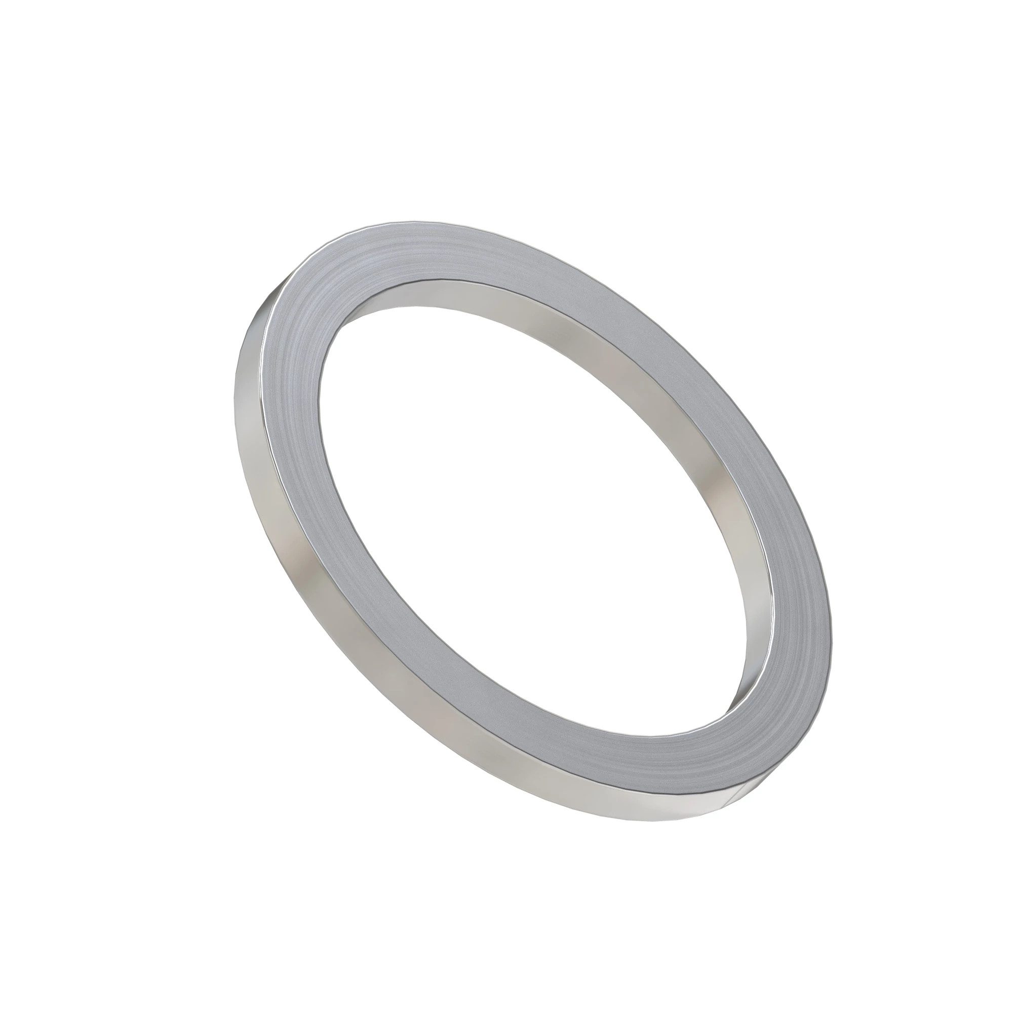 RACE-THRUST BEARING
