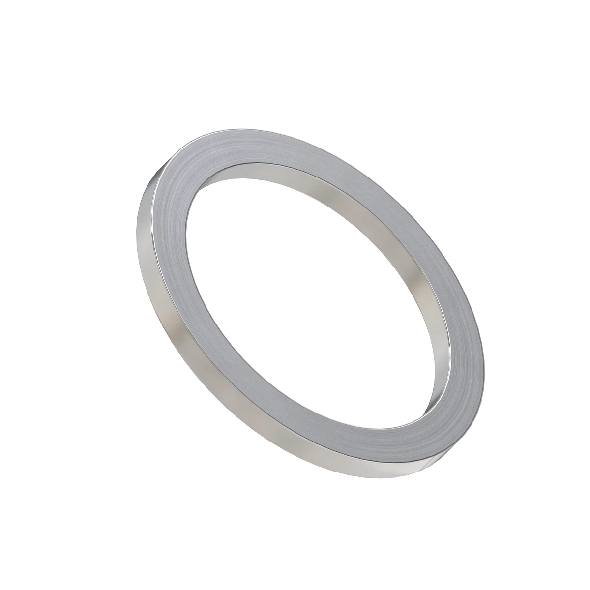 Race-Thrust Bearing