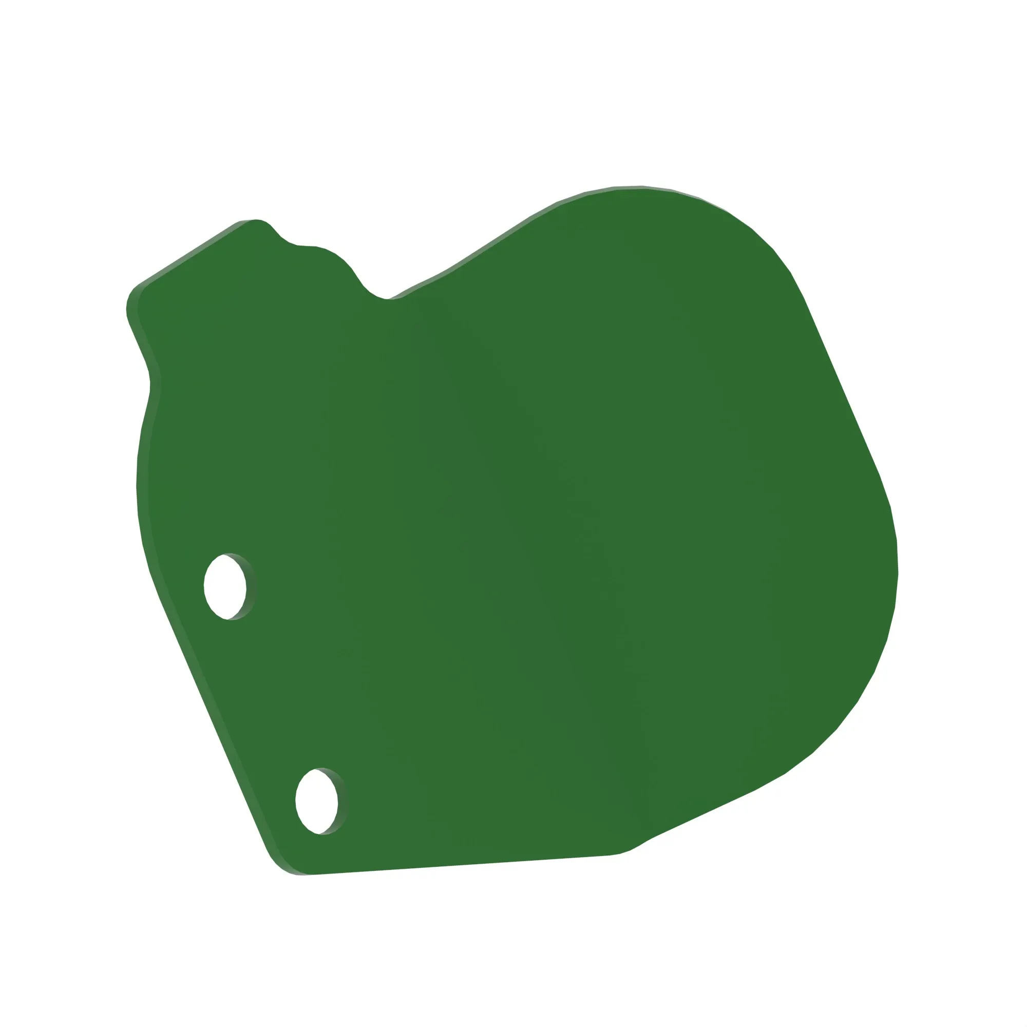 John Deere Cover - R572580