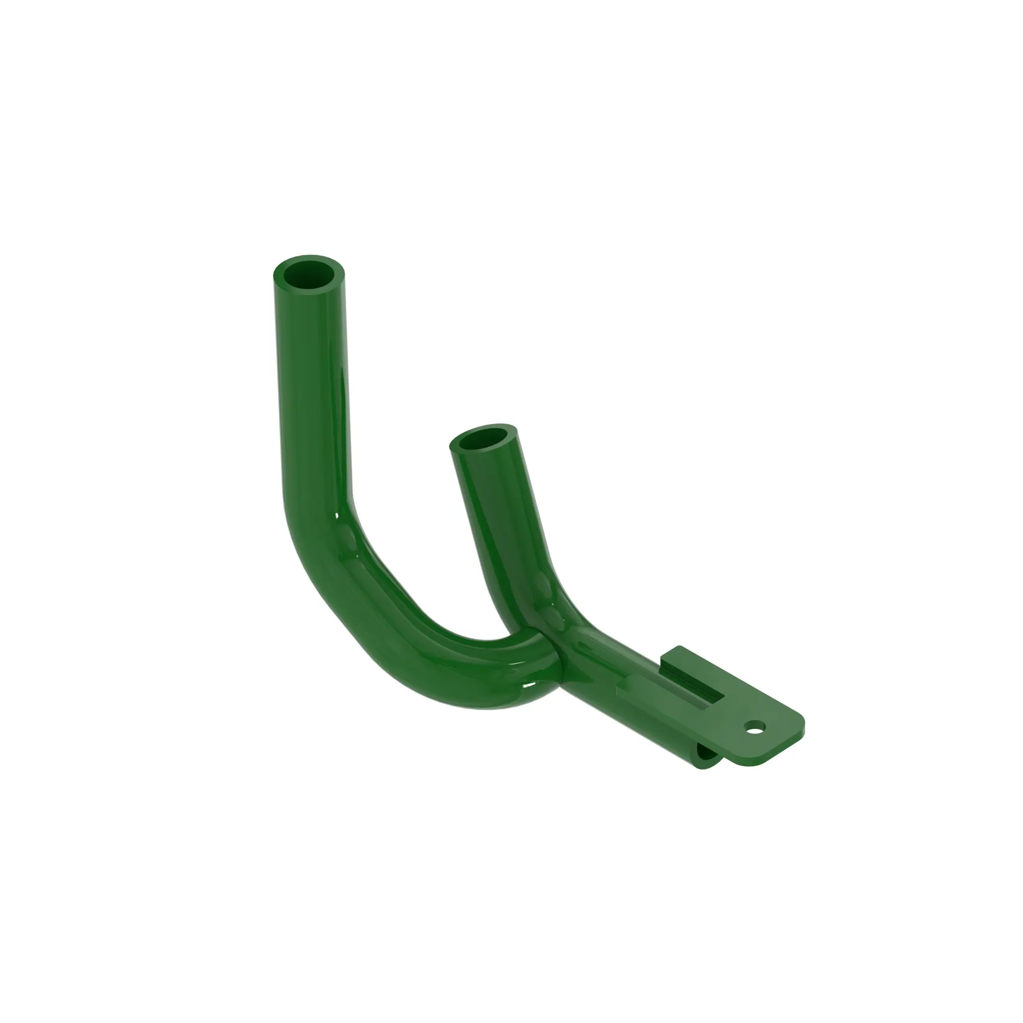John Deere Crop Divider LH Frame Latch - AXE85625