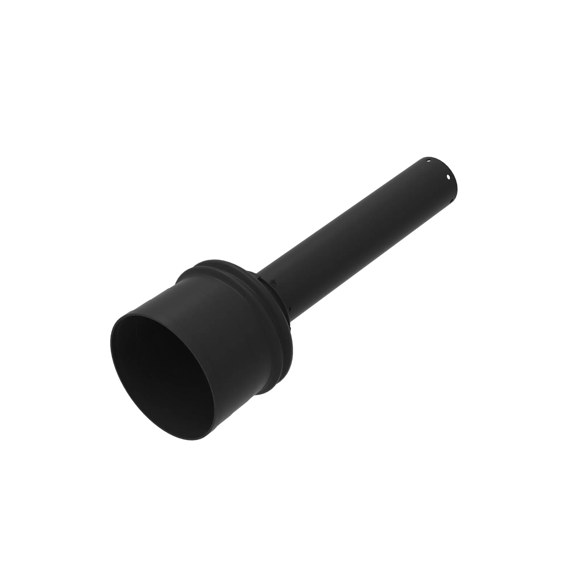 POWERSHAFT SHIELD, INNER SHIELD TUB