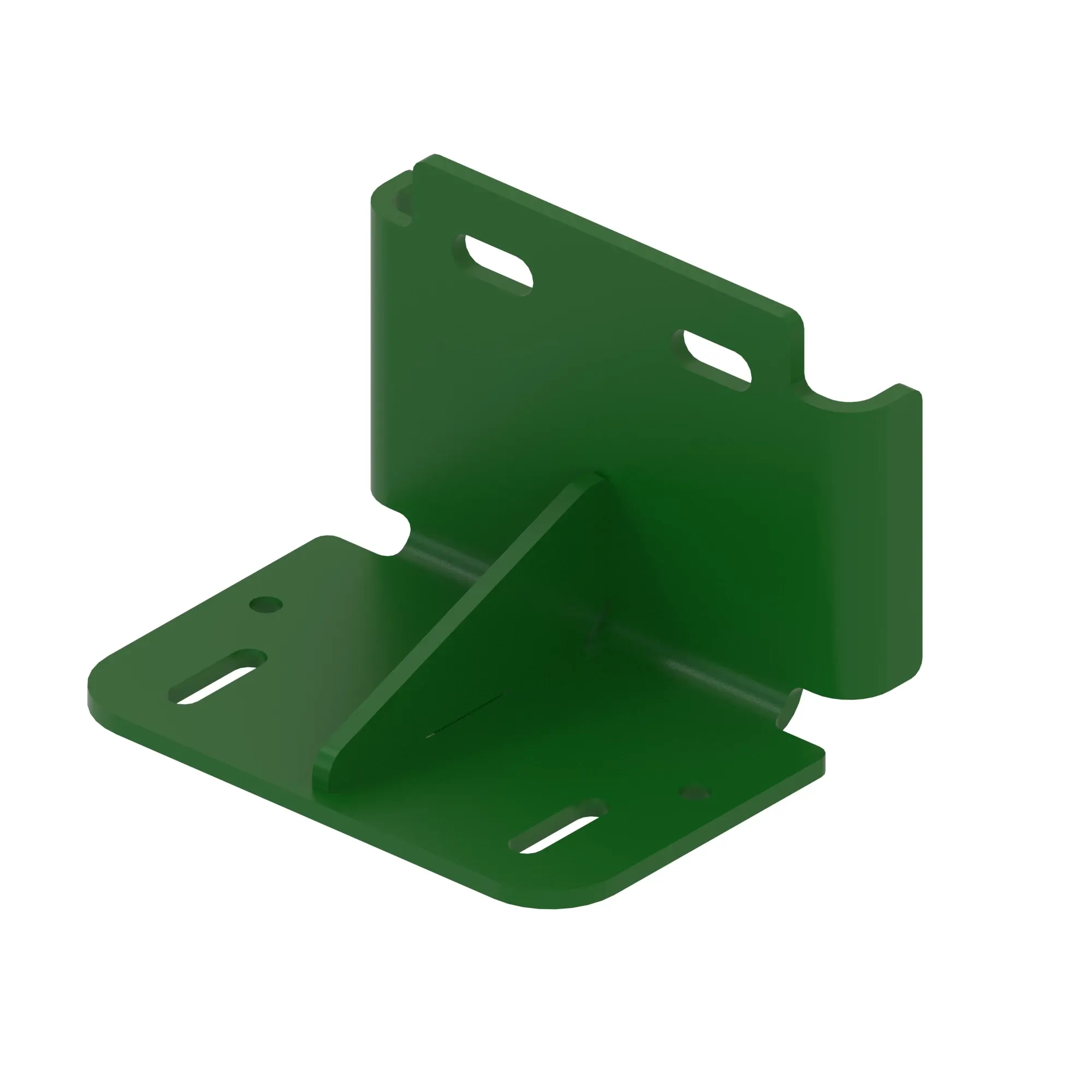 John Deere Solution Pump Support - AN402600