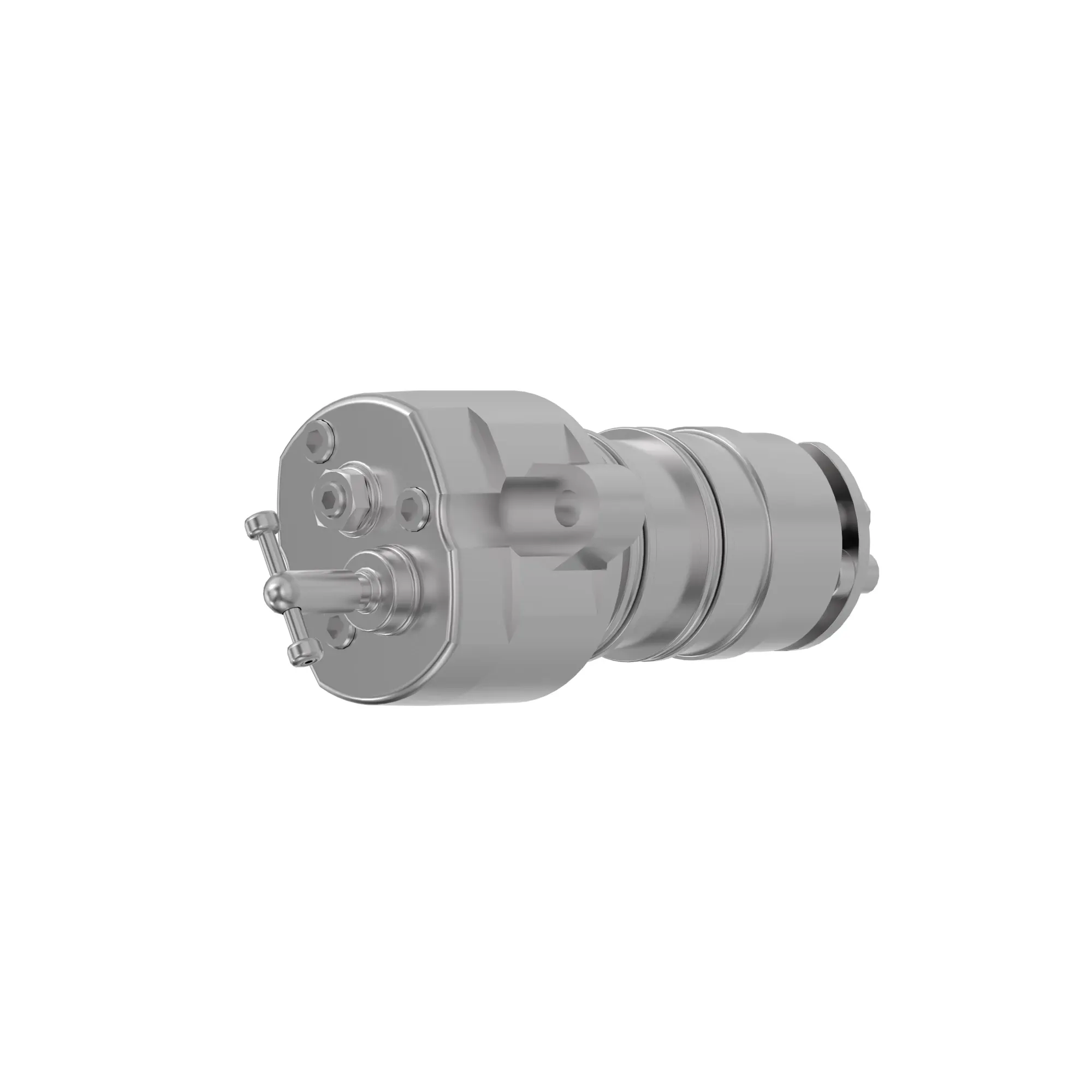 CONTROL VALVE, CONTROL VALVE, WITH