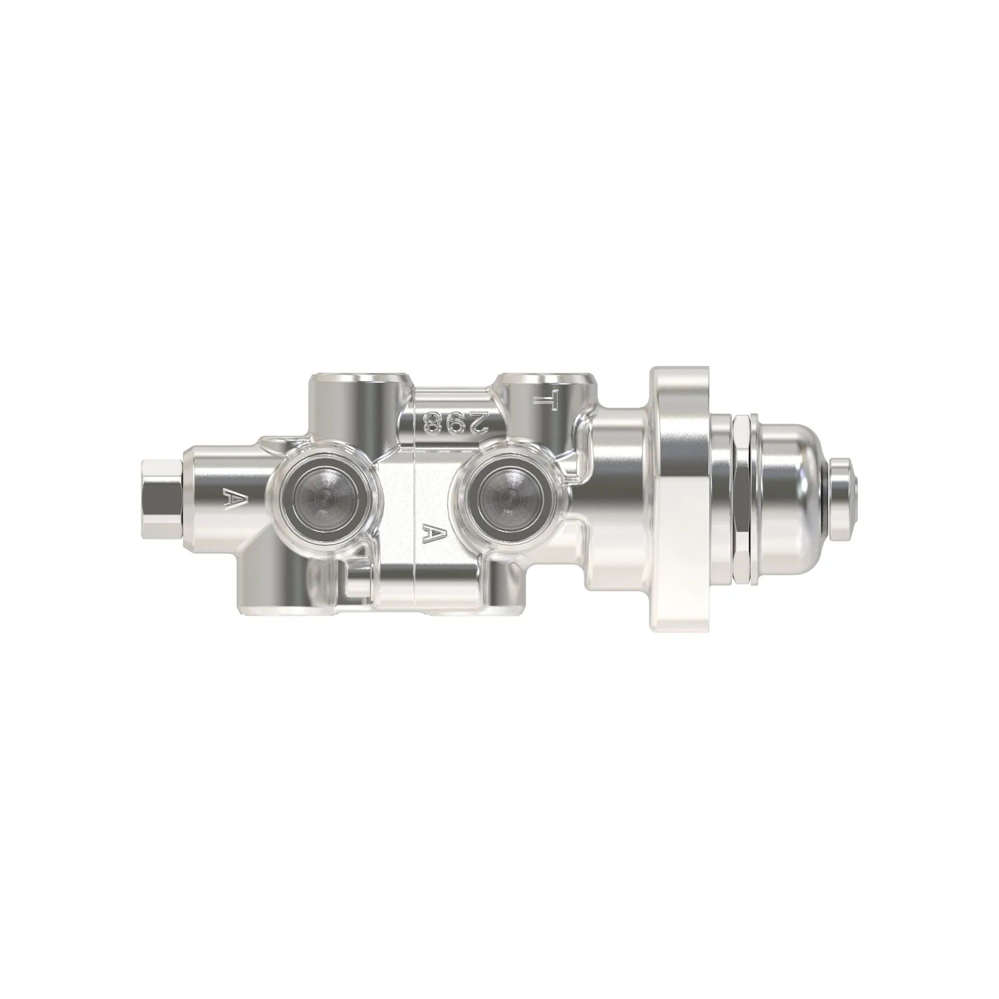 Flow Control Hyd. Valve