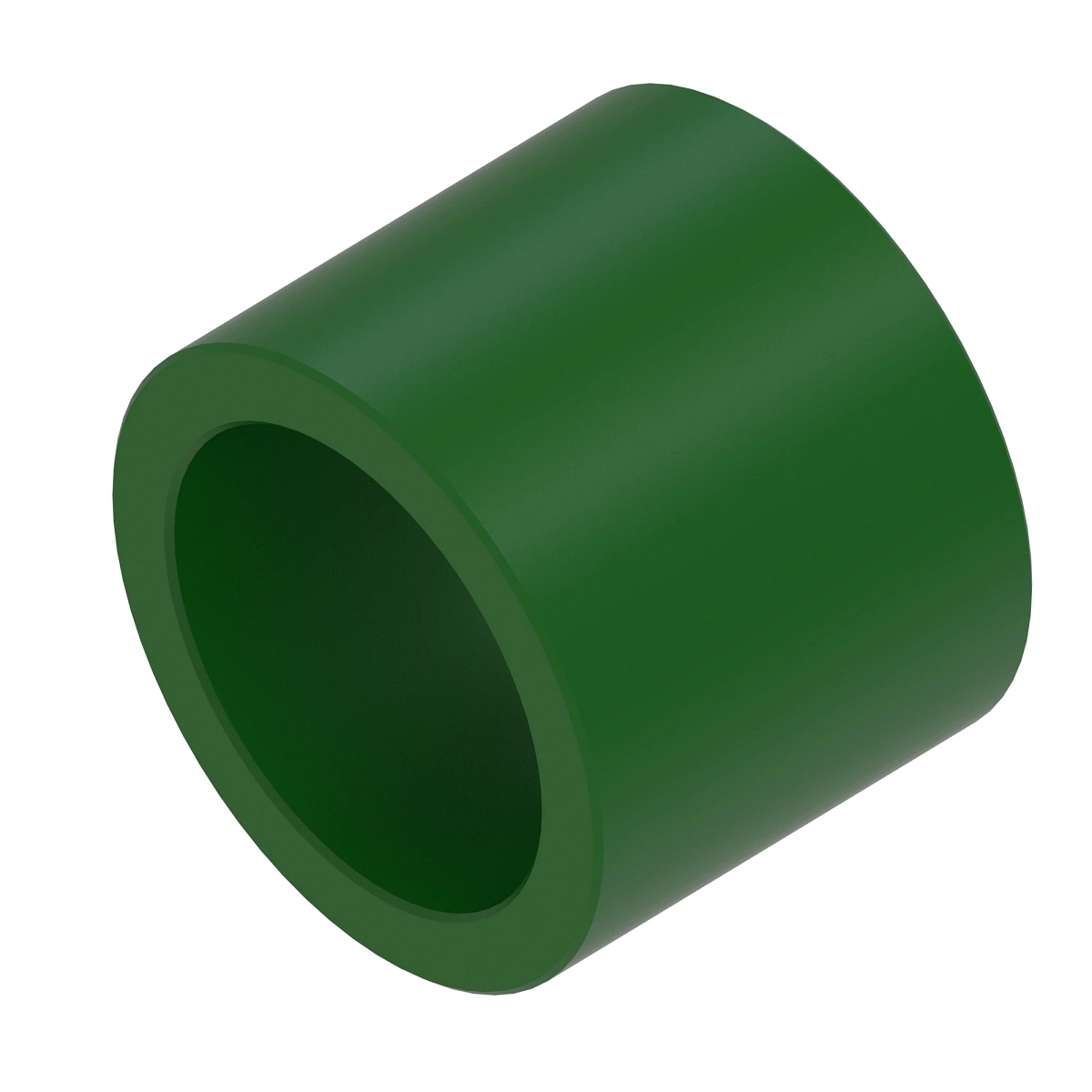 Bushing, Rear Handrail Bus