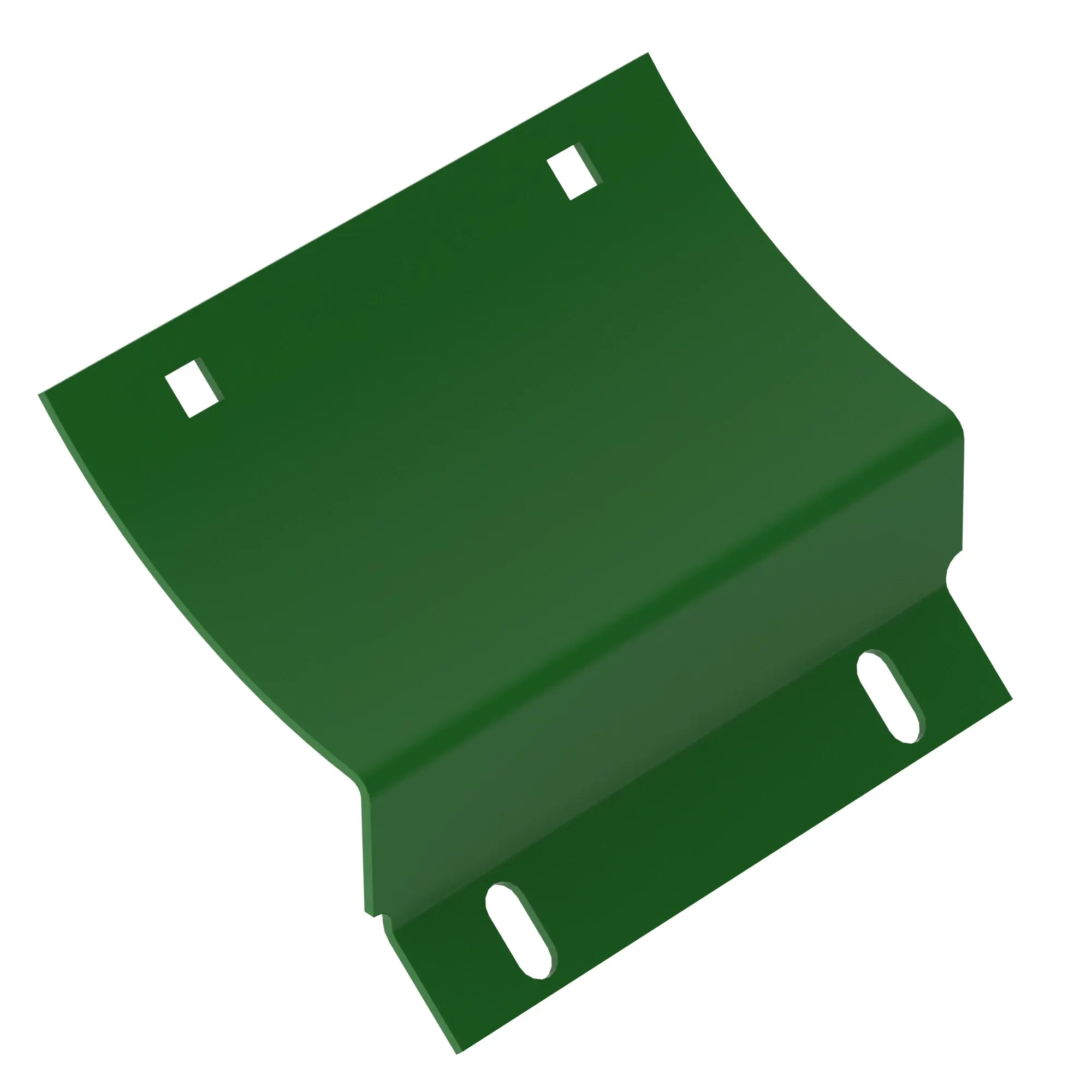 DEFLECTOR