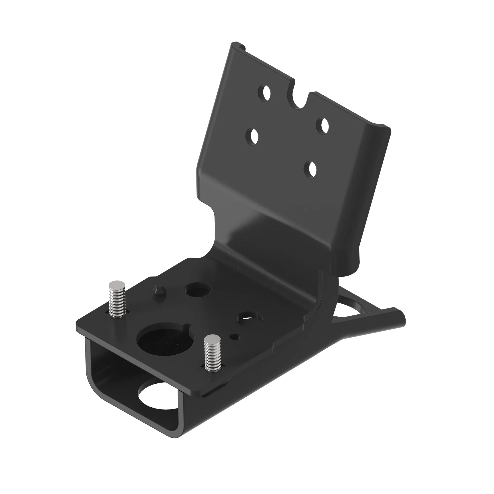 SUPPORT, SUPPORT, WELDED STEERING