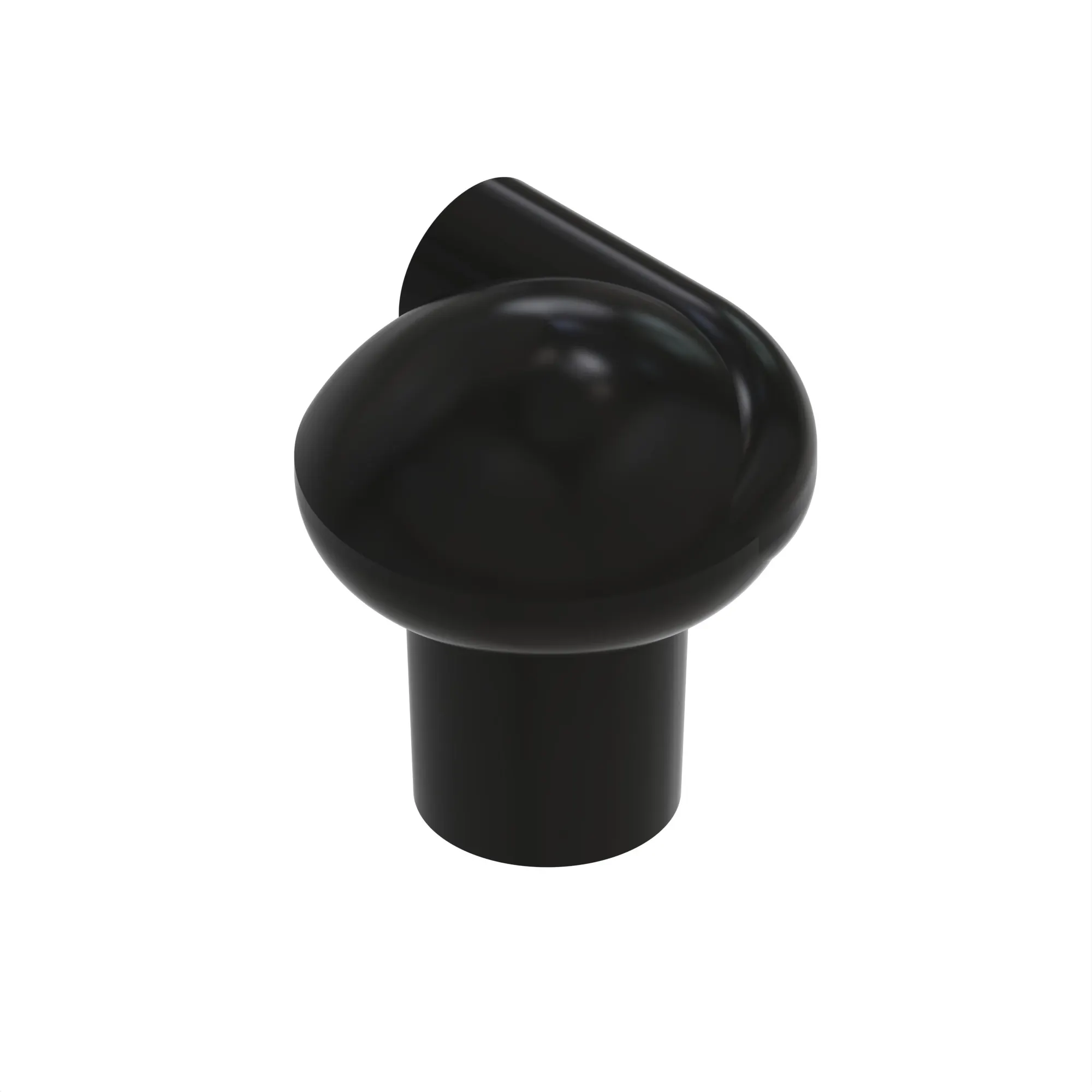 John Deere Transmission Shifter Lever Knob - AT169304