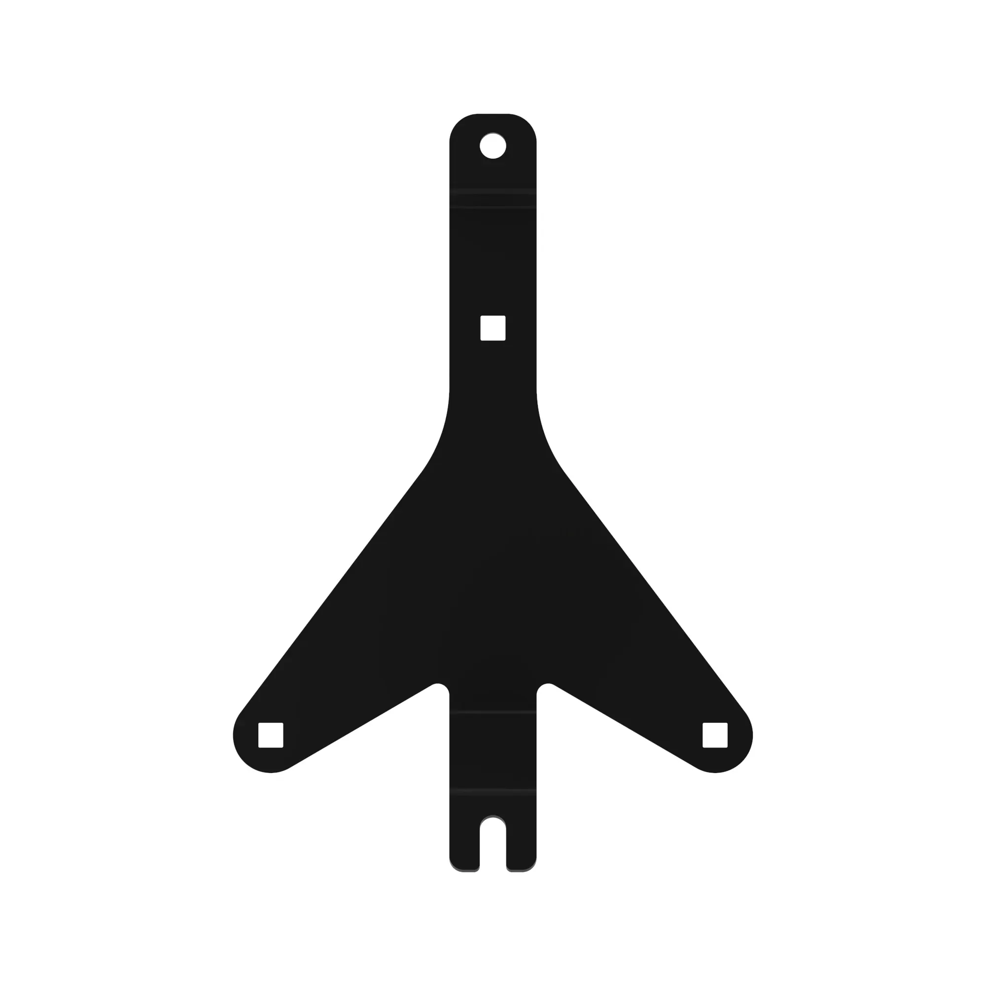 BRACKET, SMV