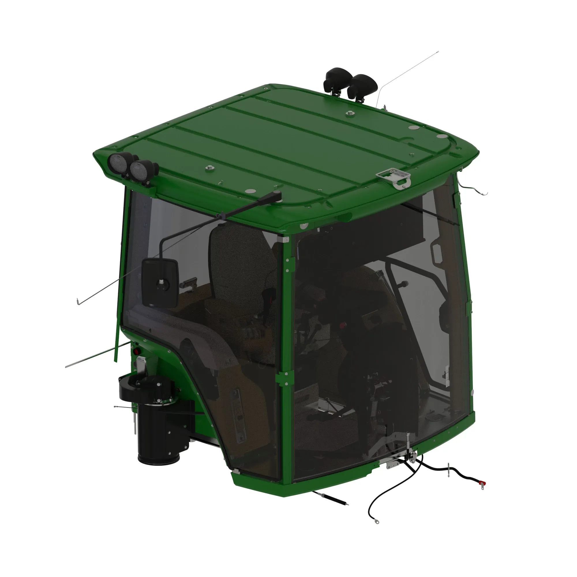Cab