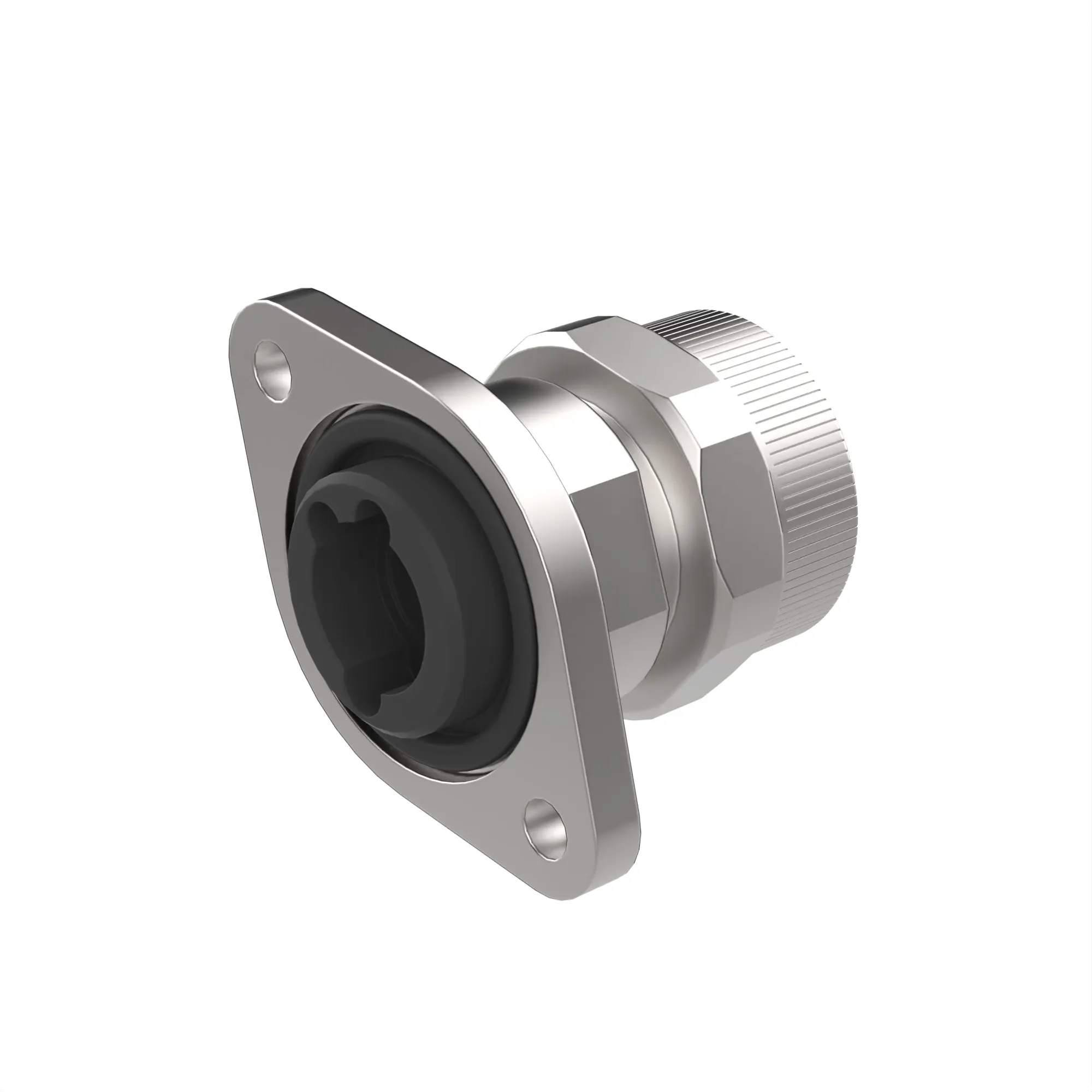 John Deere Electrical Connector Housing - 57M11298