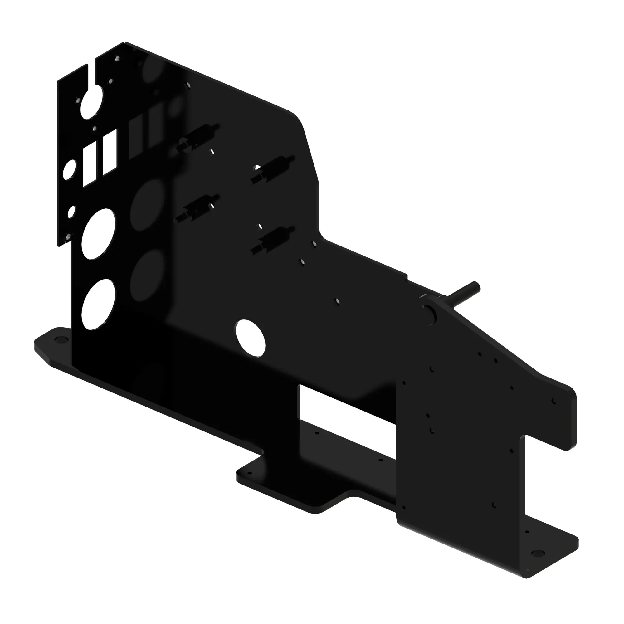Bracket