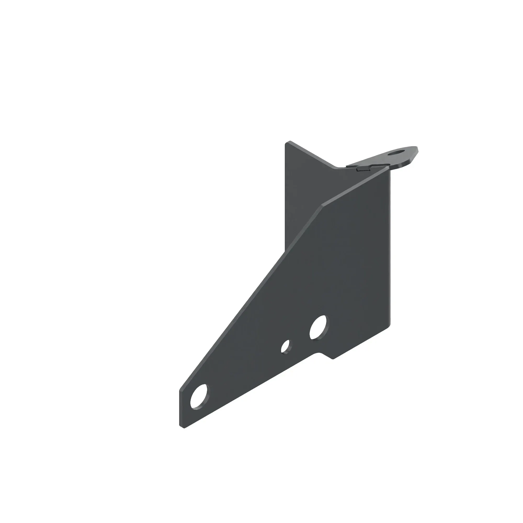 John Deere Shield - AT502931