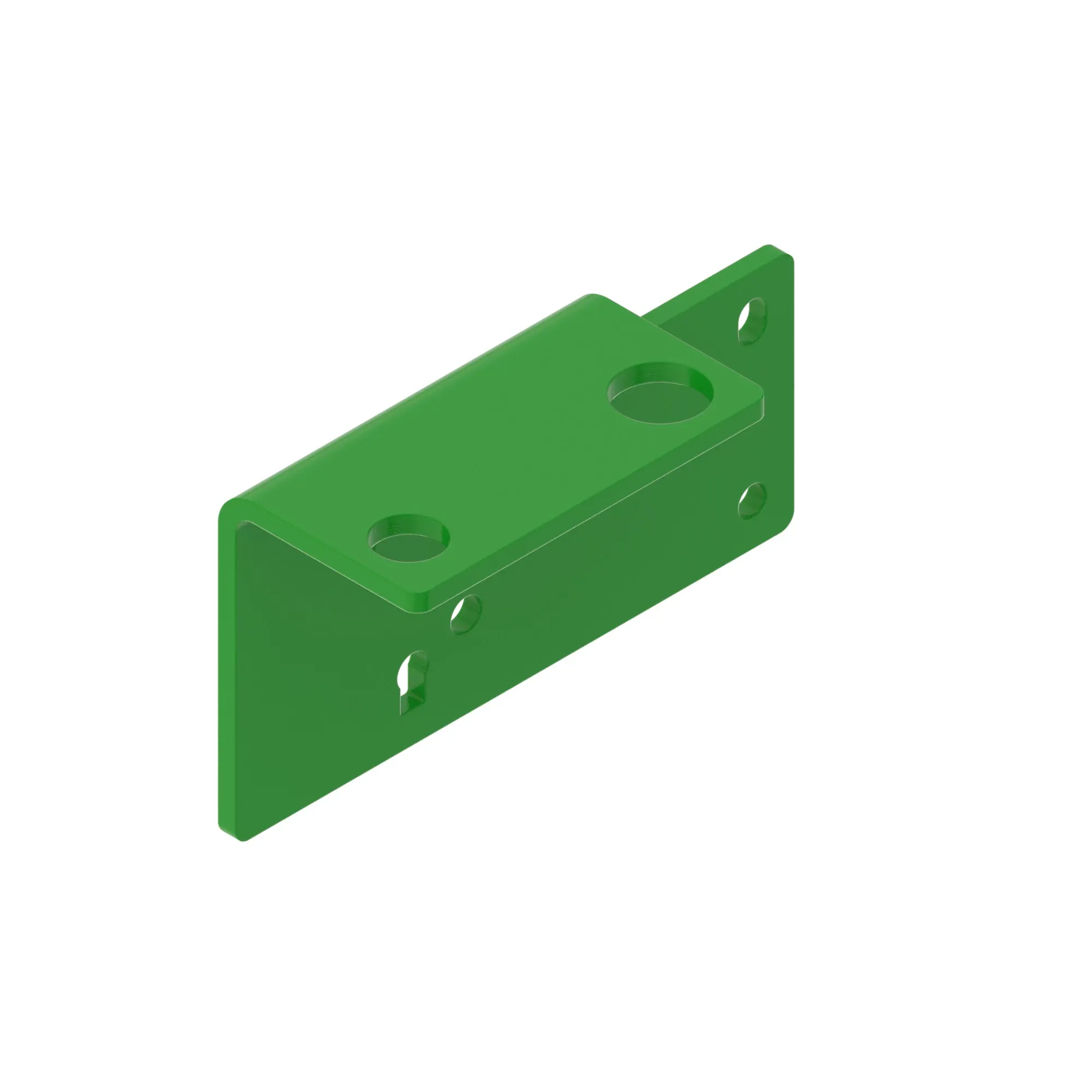 John Deere Hydraulic Plate - A84576