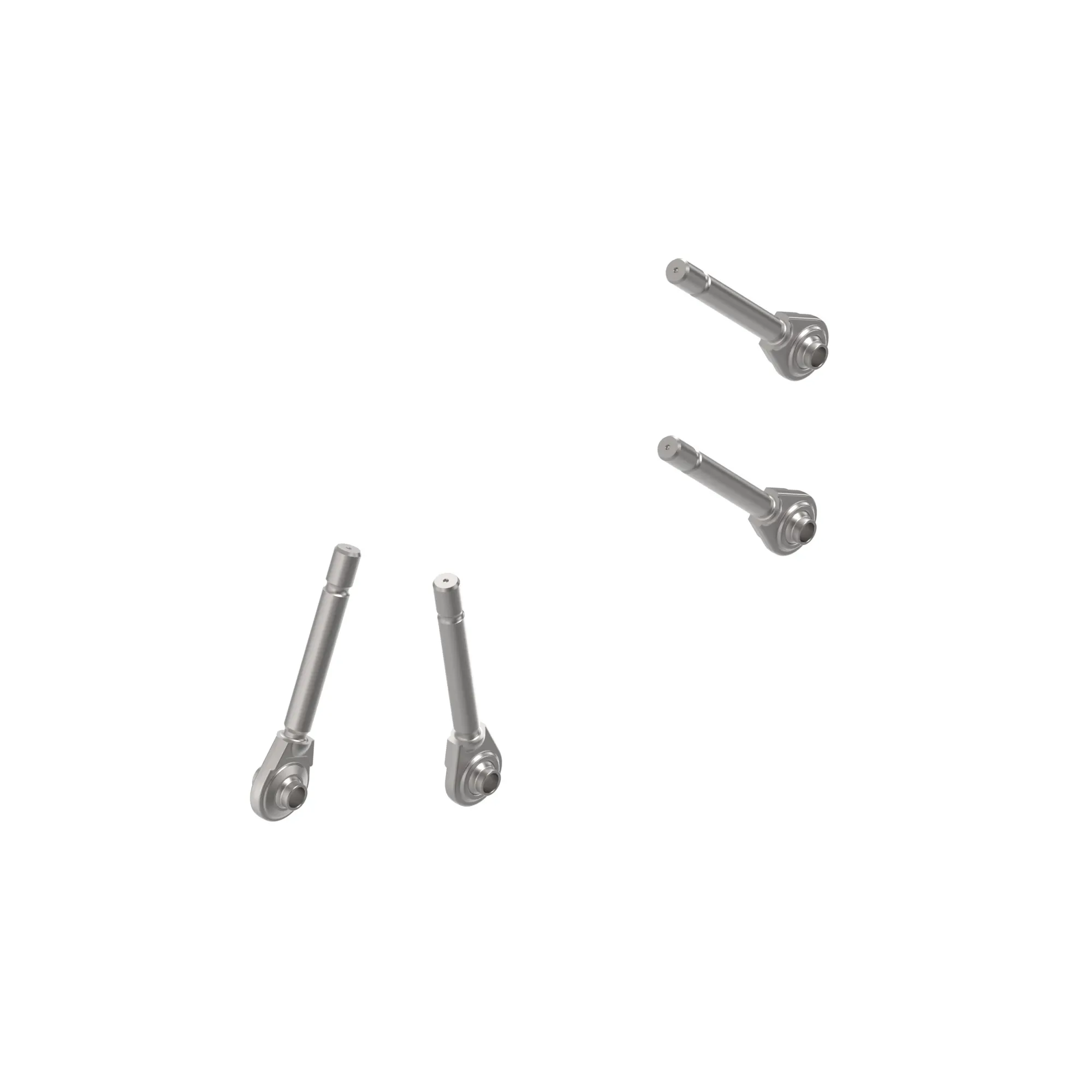 John Deere Eye Bolt Center Link - LVA14229
