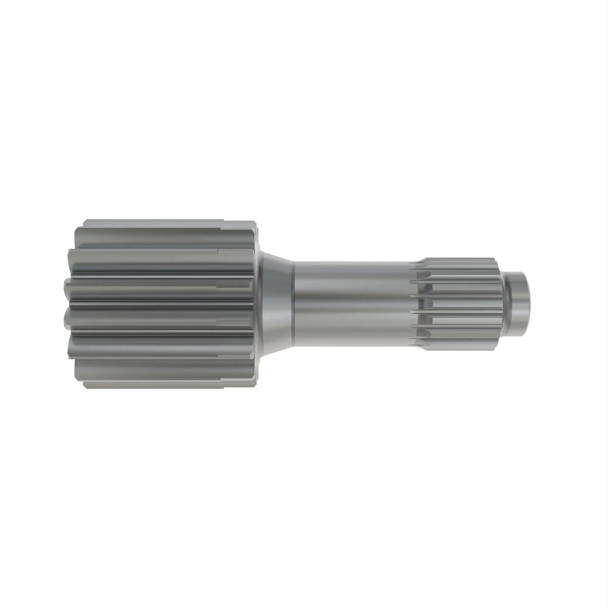 PINION SHAFT, FINAL DRIVE