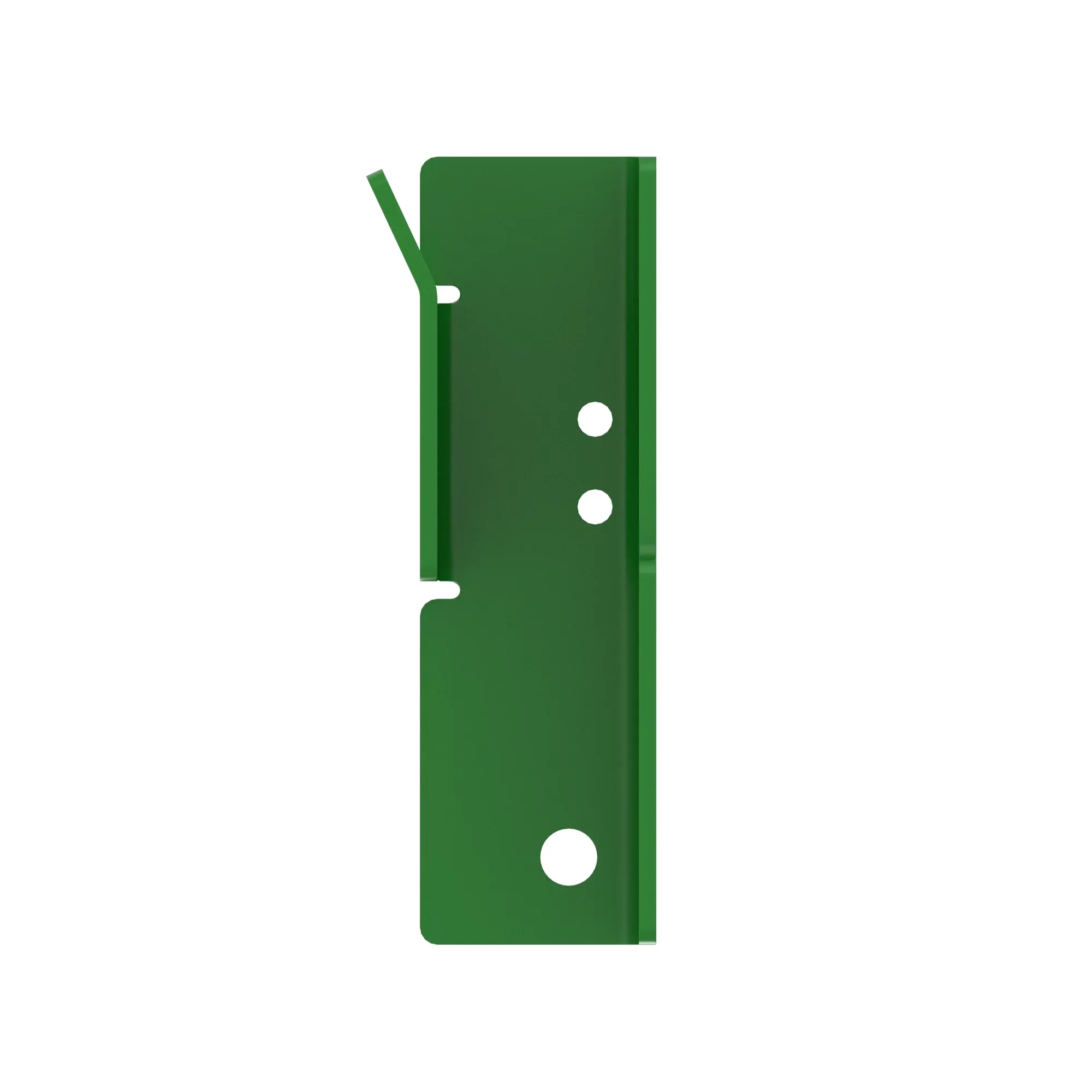 BRACKET, SENSOR PROTECTION