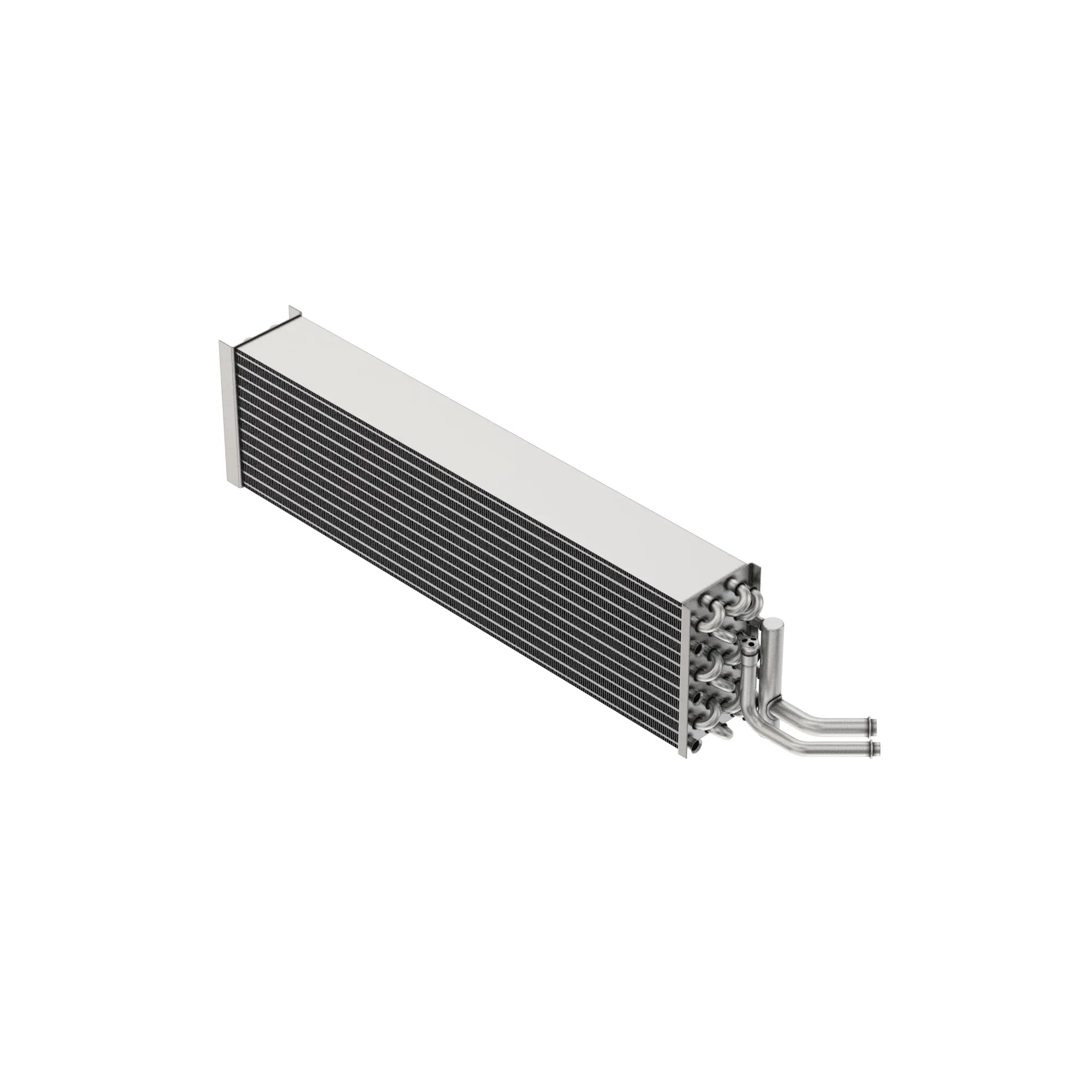 John Deere Evaporator Core - AT448484