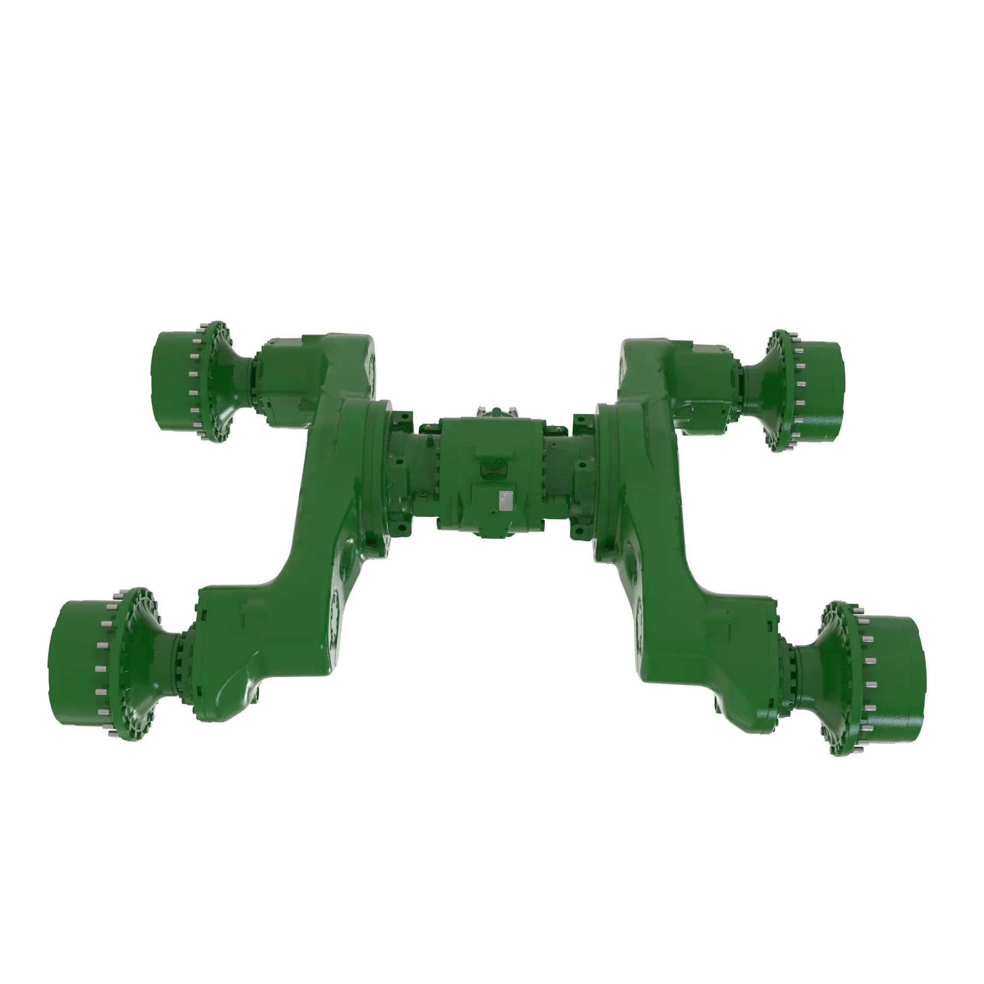 BOGIE AXLE, 768LII