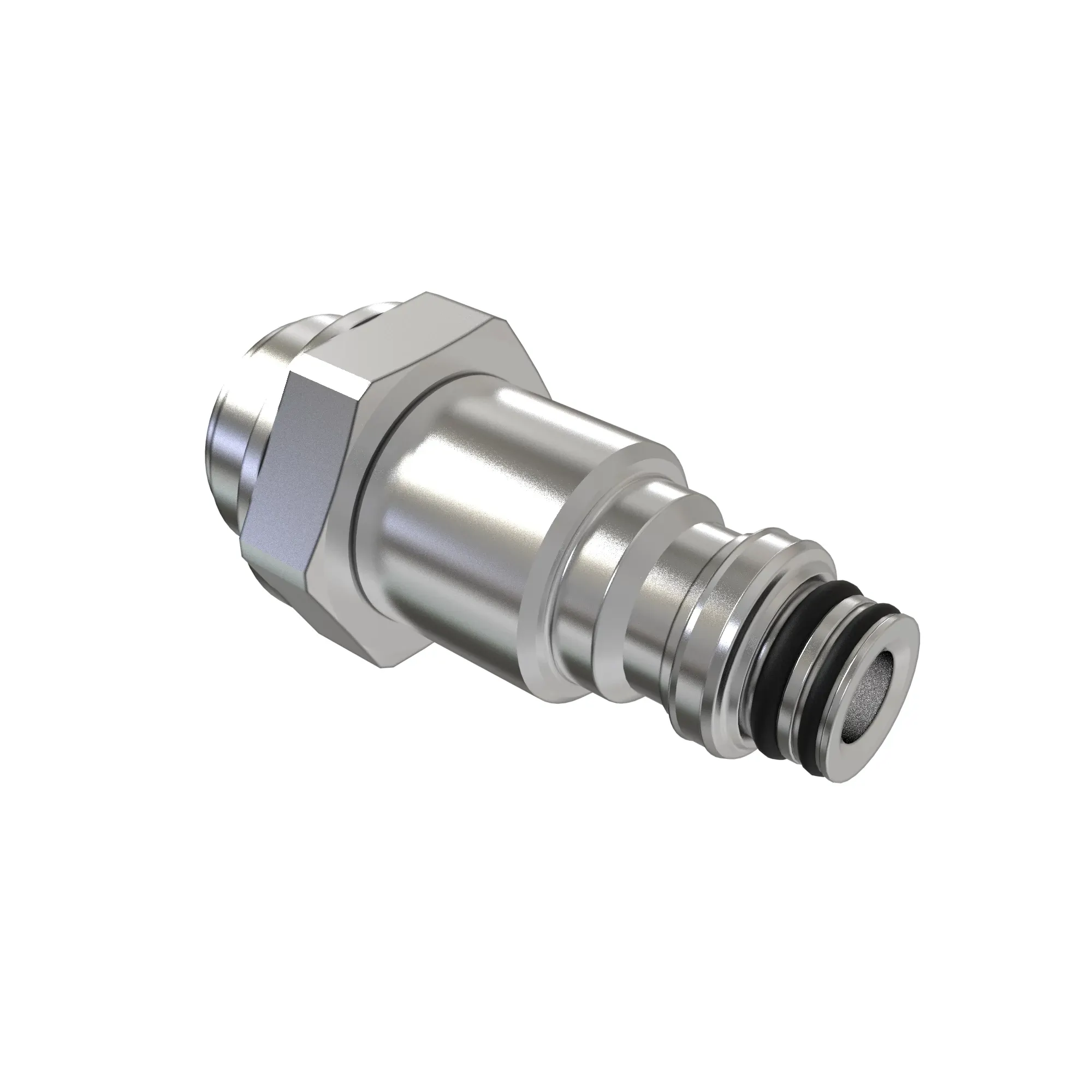 UNION FITTING, FA KONGSBERG: ABC-SW
