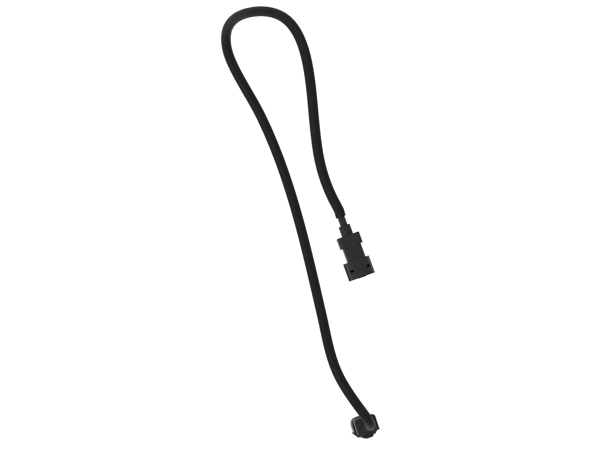 CABLE, MONITOR CABLE (A-POST TO DIS