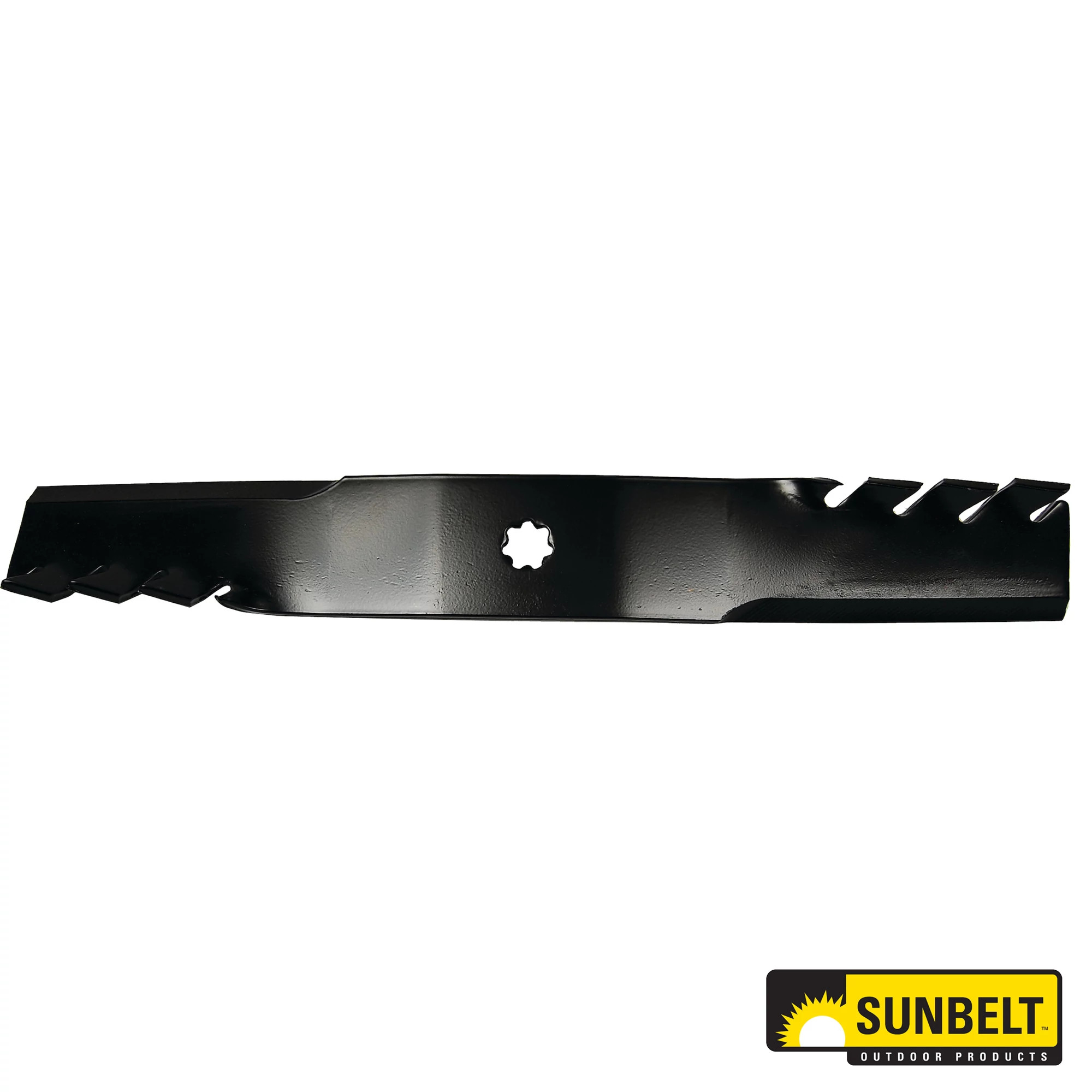 Sunbelt Mower Blade Kit, 54 Inch - A-B1PD5146