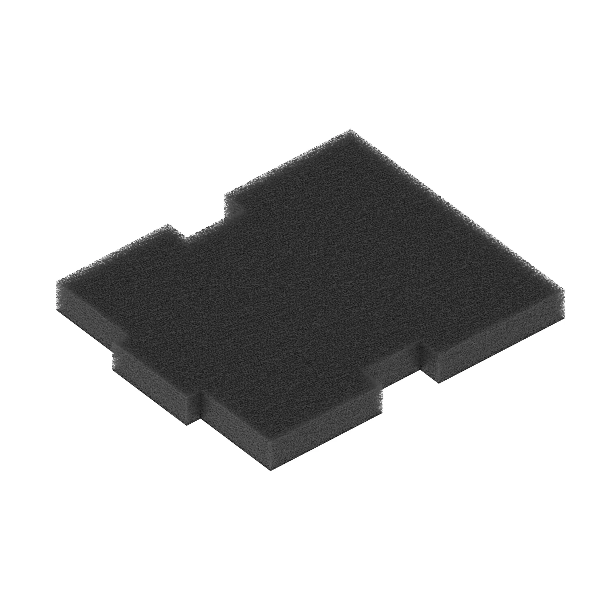 John Deere Cowl Foam Seal - SU65166