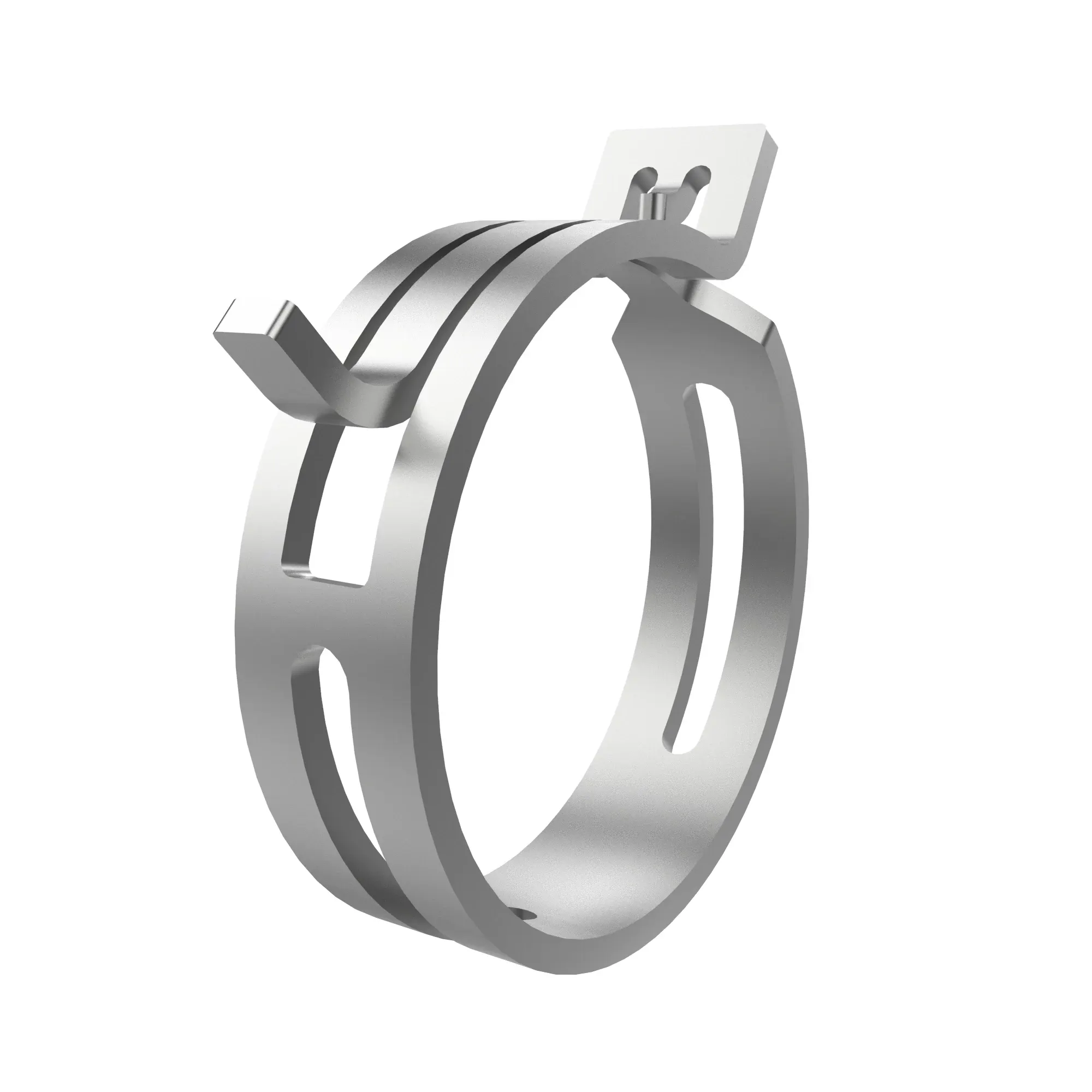 T251567: Single Band Hose Clamp